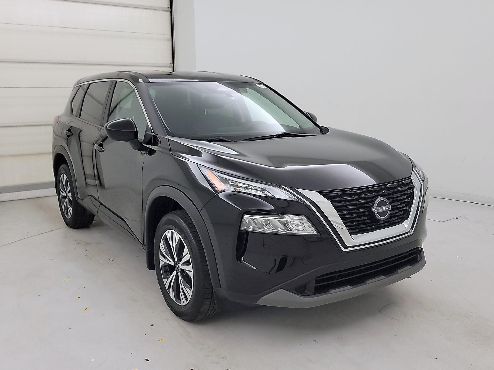 Thumbnail: 2023 Nissan Rogue - 1