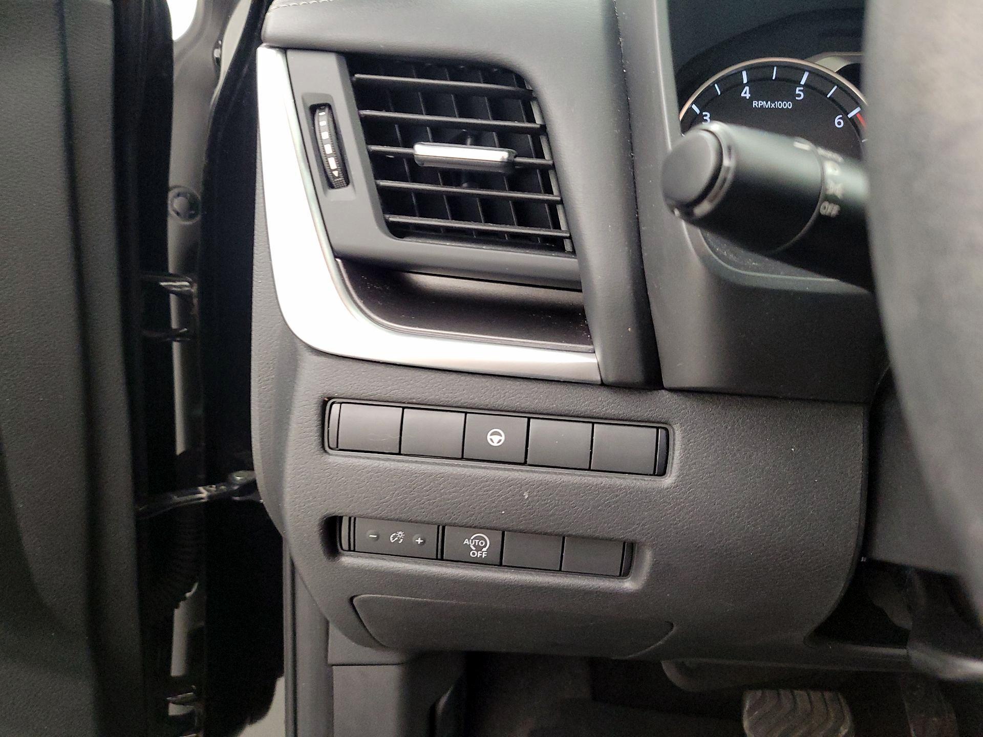 Thumbnail: 2023 Nissan Rogue - 11