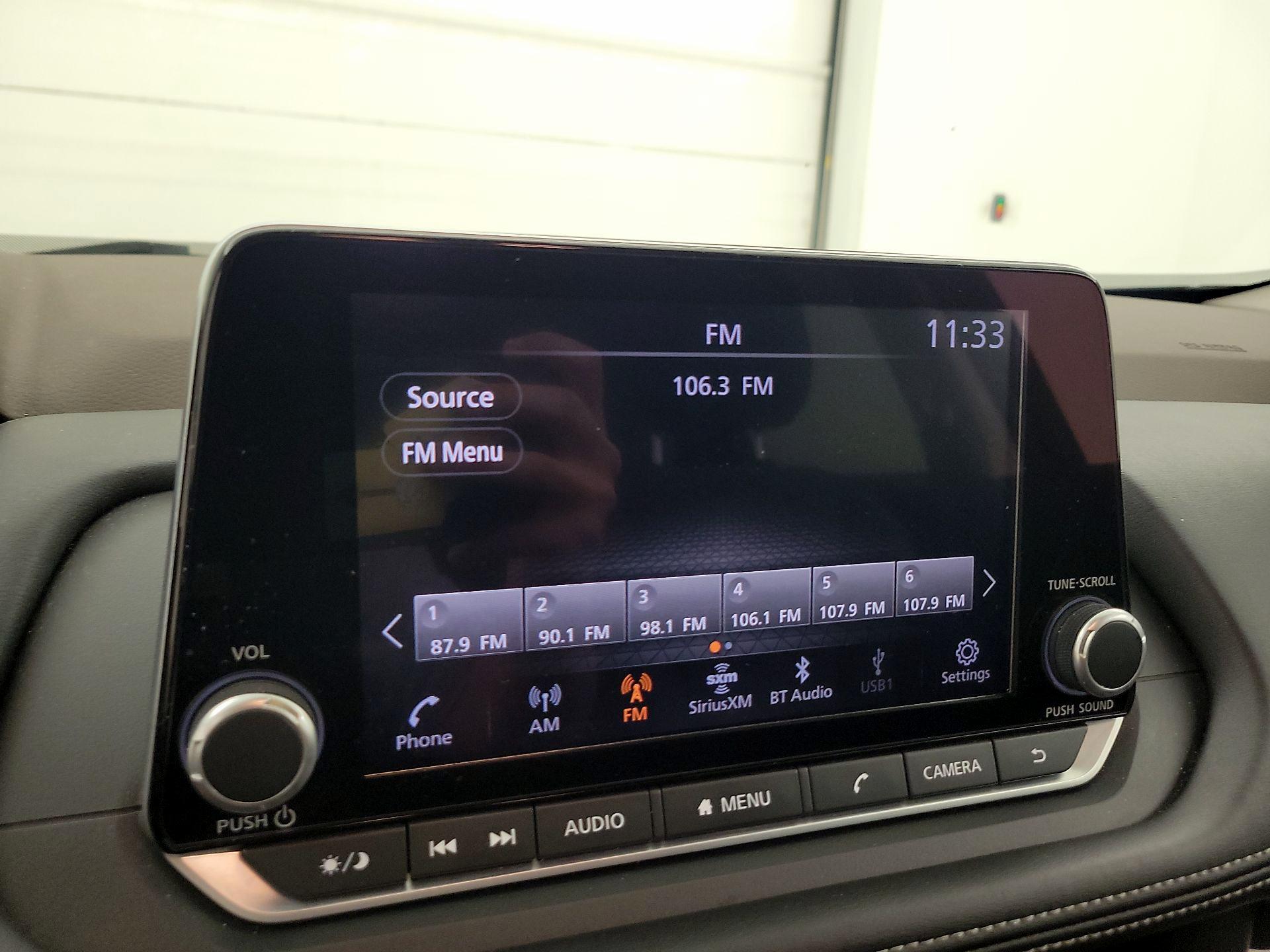 Thumbnail: 2023 Nissan Rogue - 13