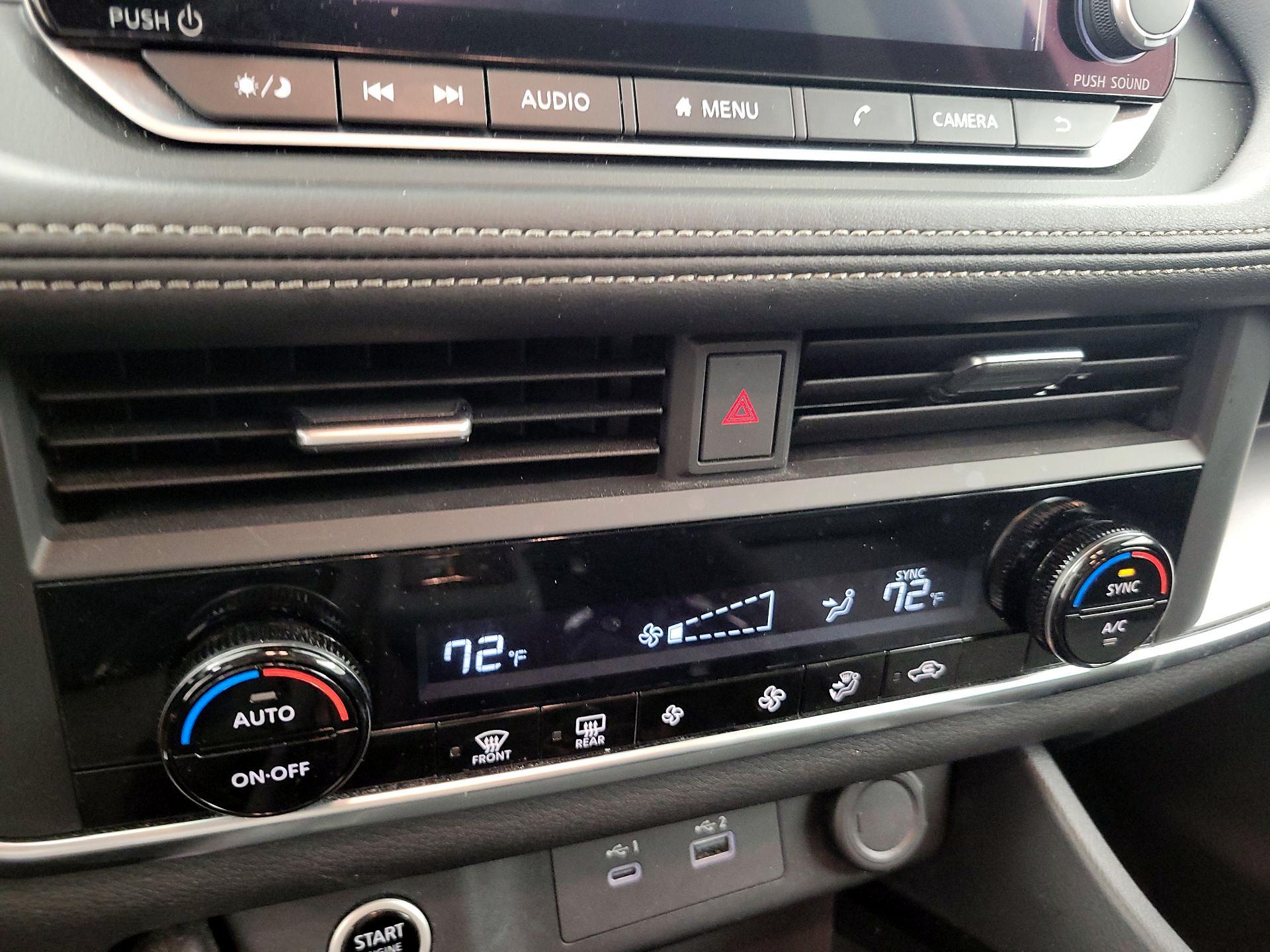 Thumbnail: 2023 Nissan Rogue - 14