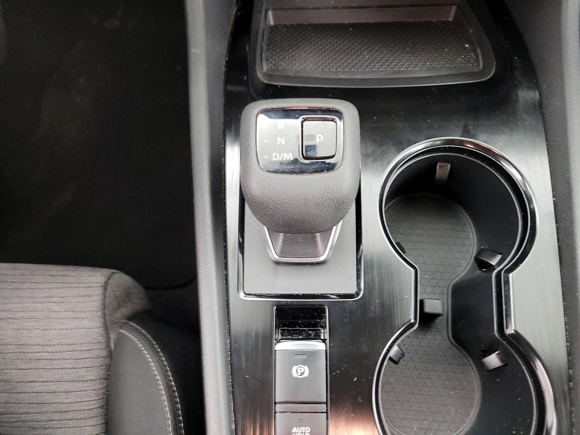 Thumbnail: 2023 Nissan Rogue - 15