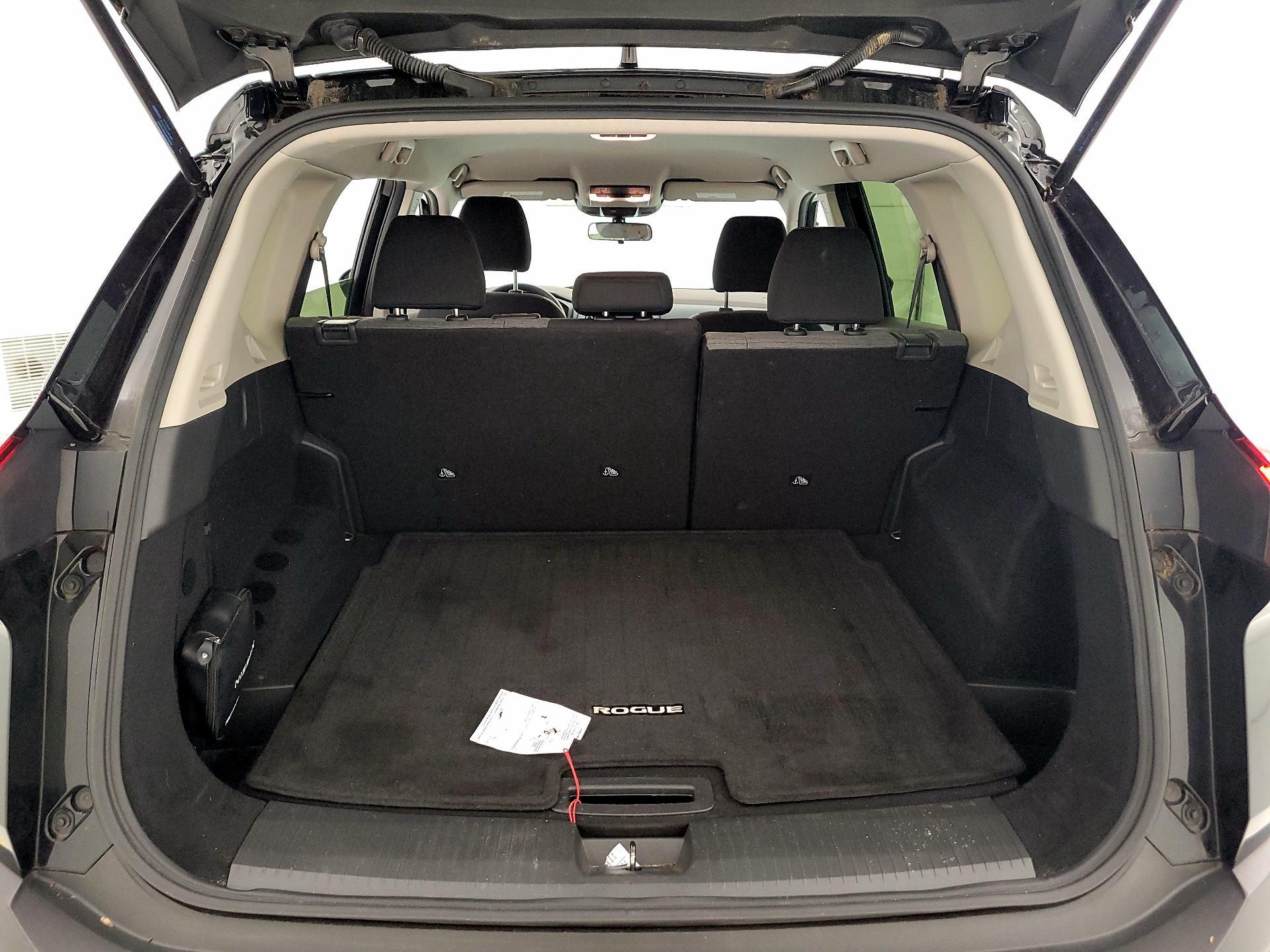 Thumbnail: 2023 Nissan Rogue - 18
