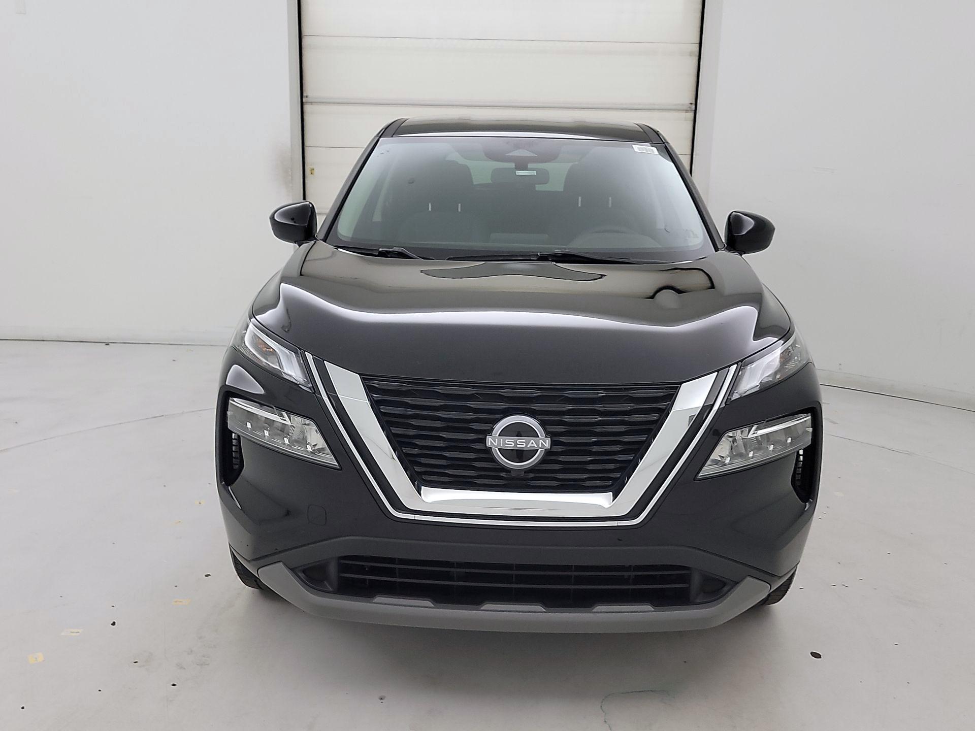 Thumbnail: 2023 Nissan Rogue - 2