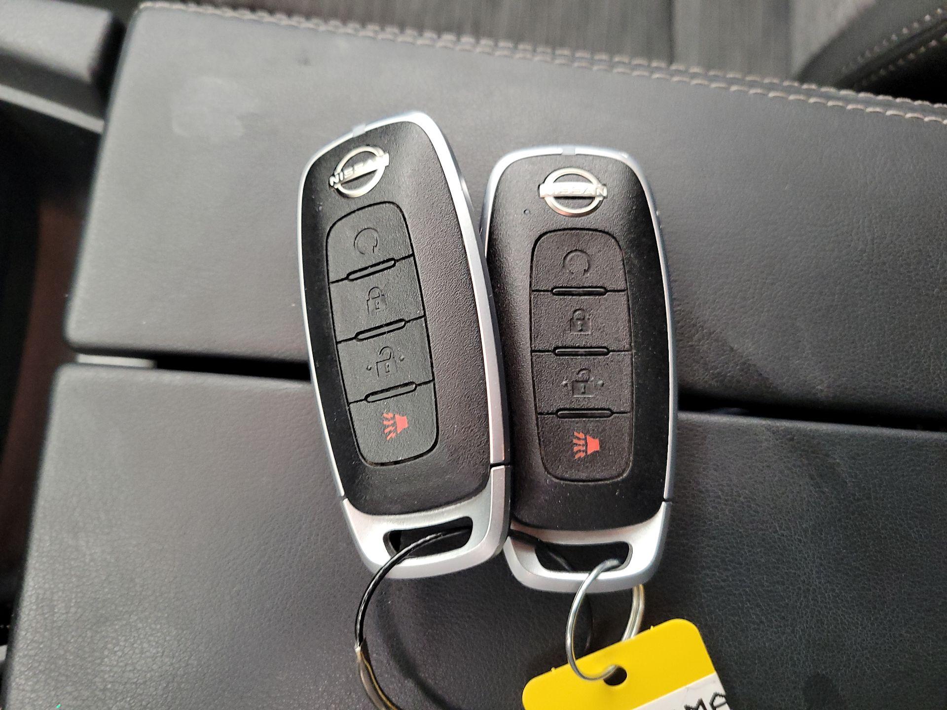 Thumbnail: 2023 Nissan Rogue - 20