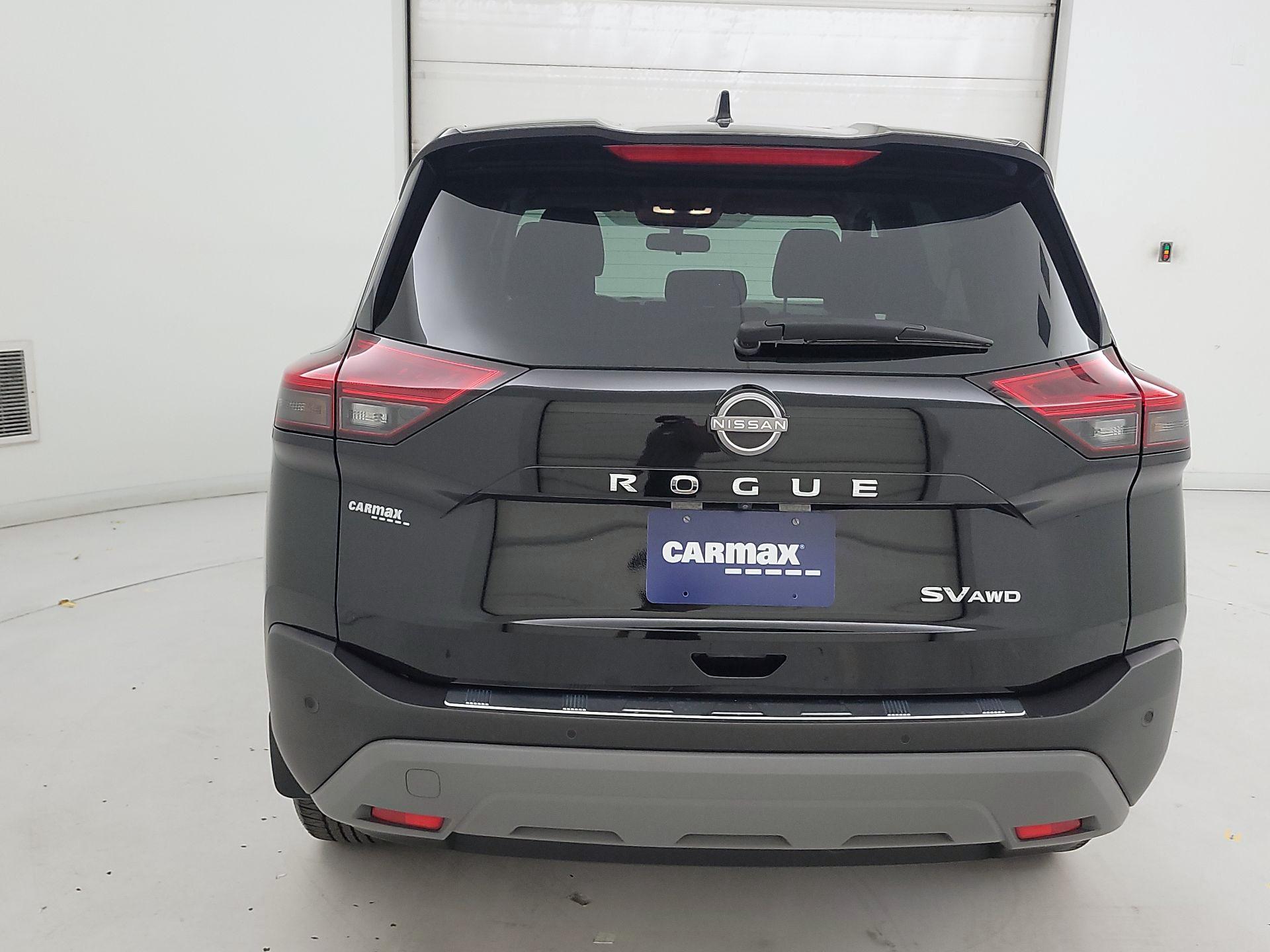 Thumbnail: 2023 Nissan Rogue - 6