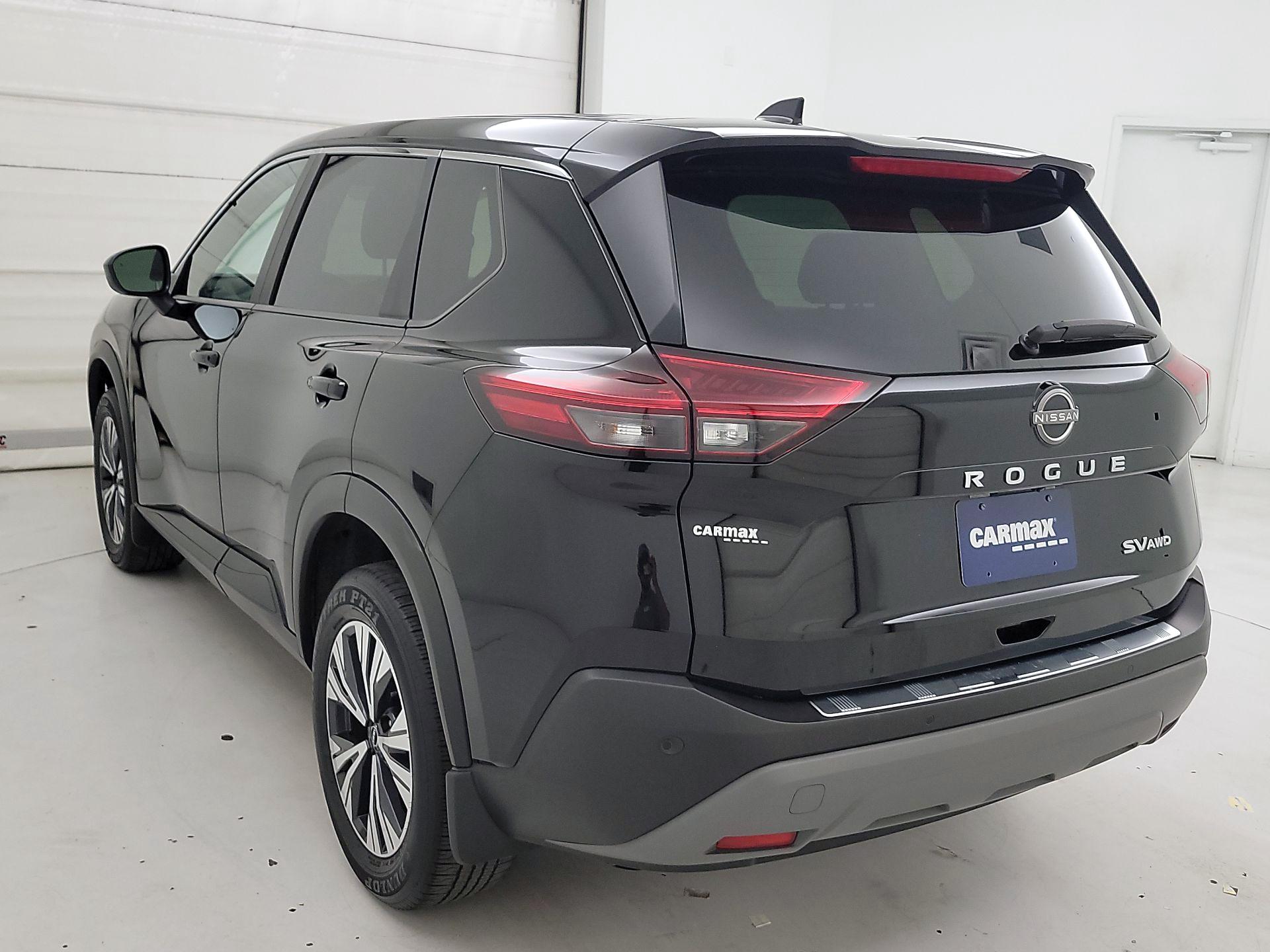 Thumbnail: 2023 Nissan Rogue - 7