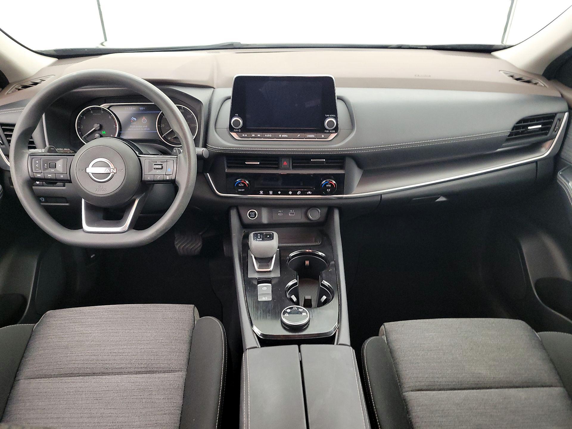 Thumbnail: 2023 Nissan Rogue - 8