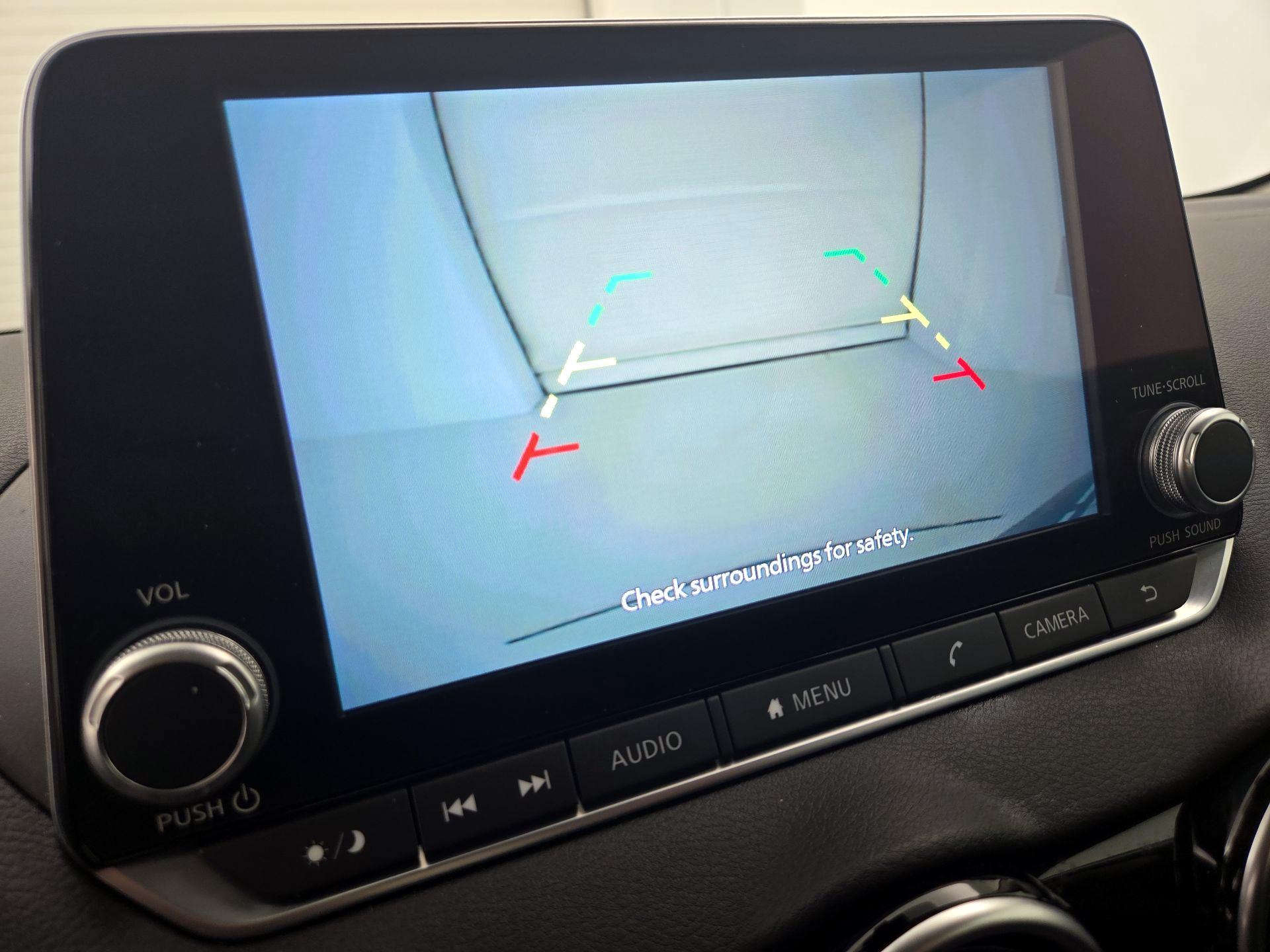 Thumbnail: 2023 Nissan Sentra - 14