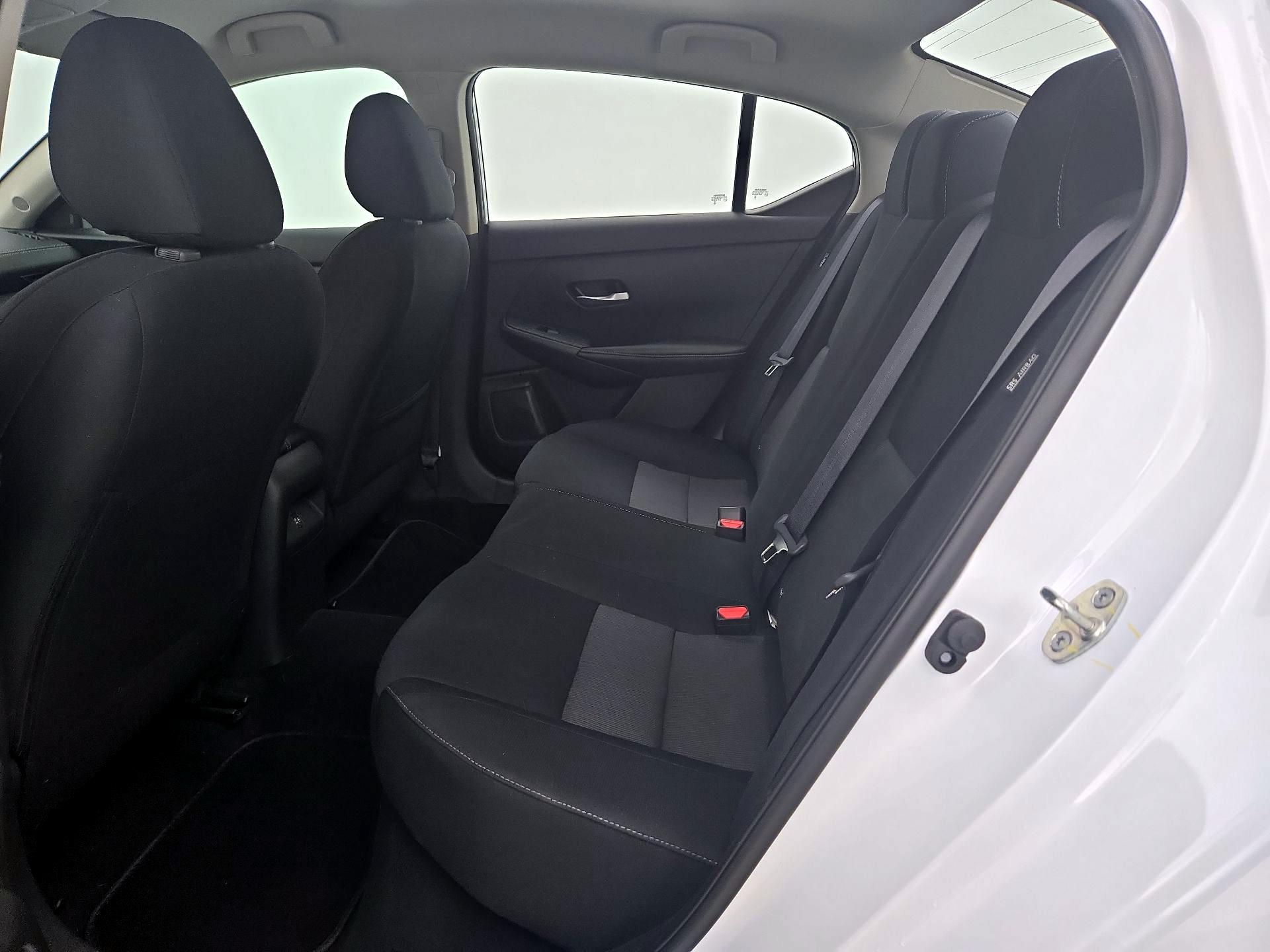 Thumbnail: 2023 Nissan Sentra - 19