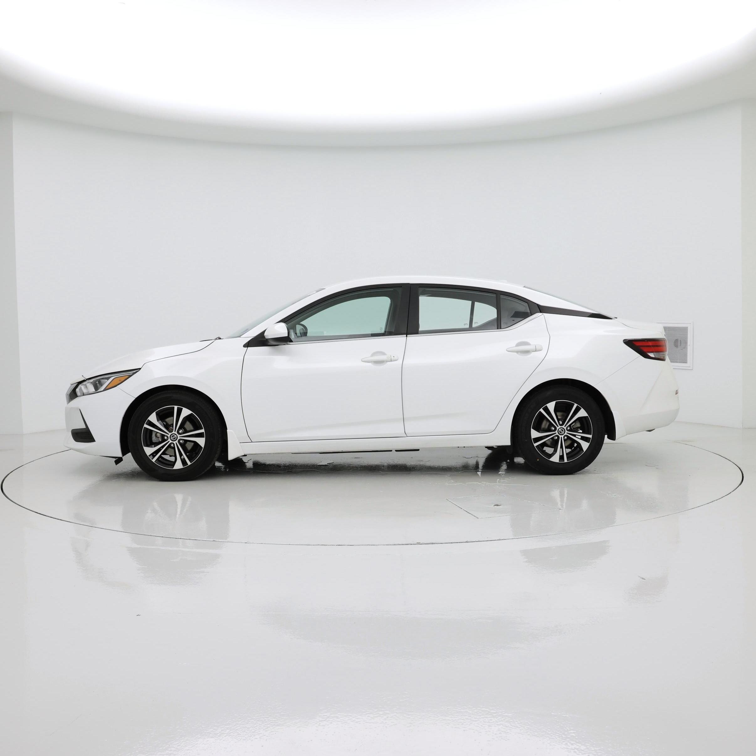 Thumbnail: 2023 Nissan Sentra - 3