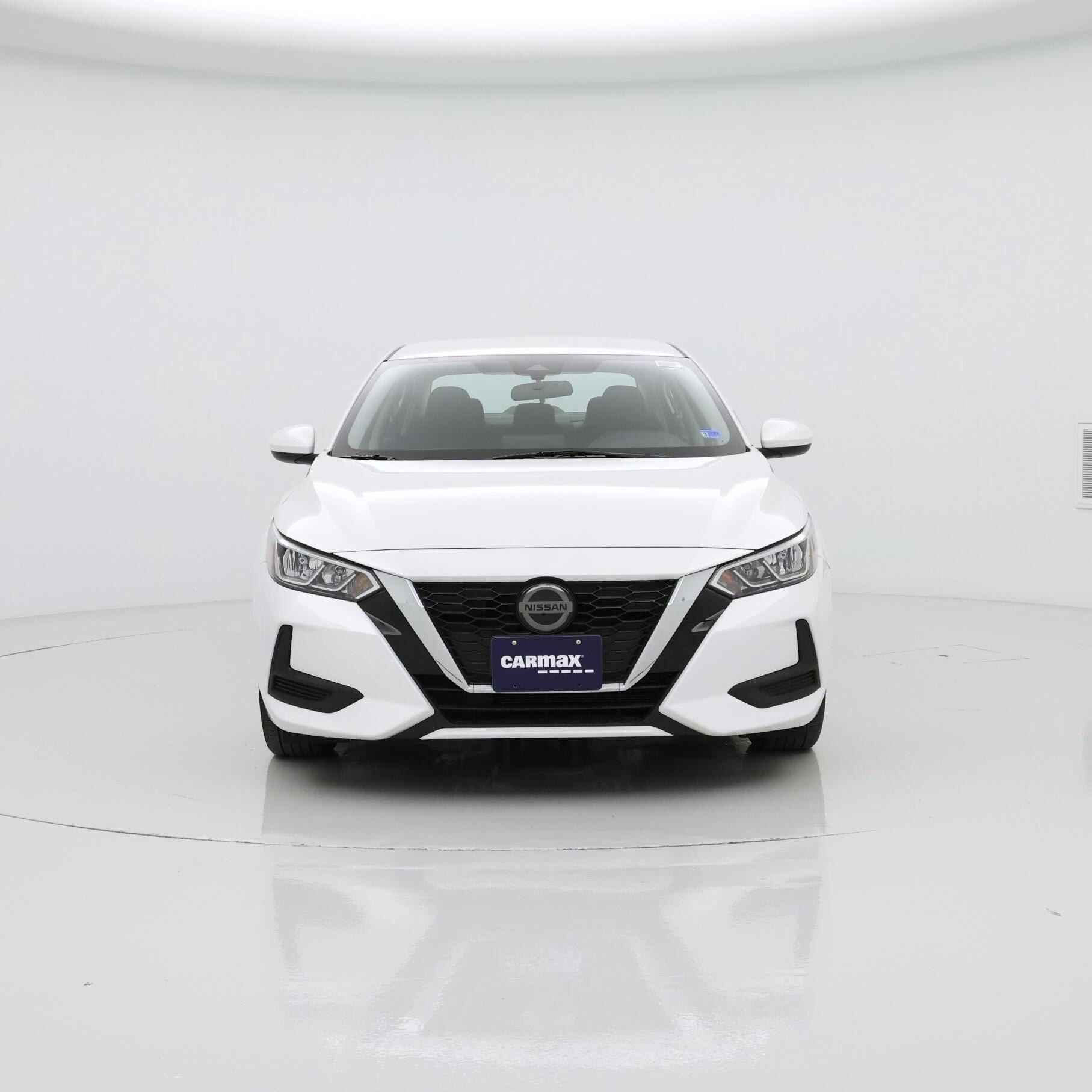 Thumbnail: 2023 Nissan Sentra - 5