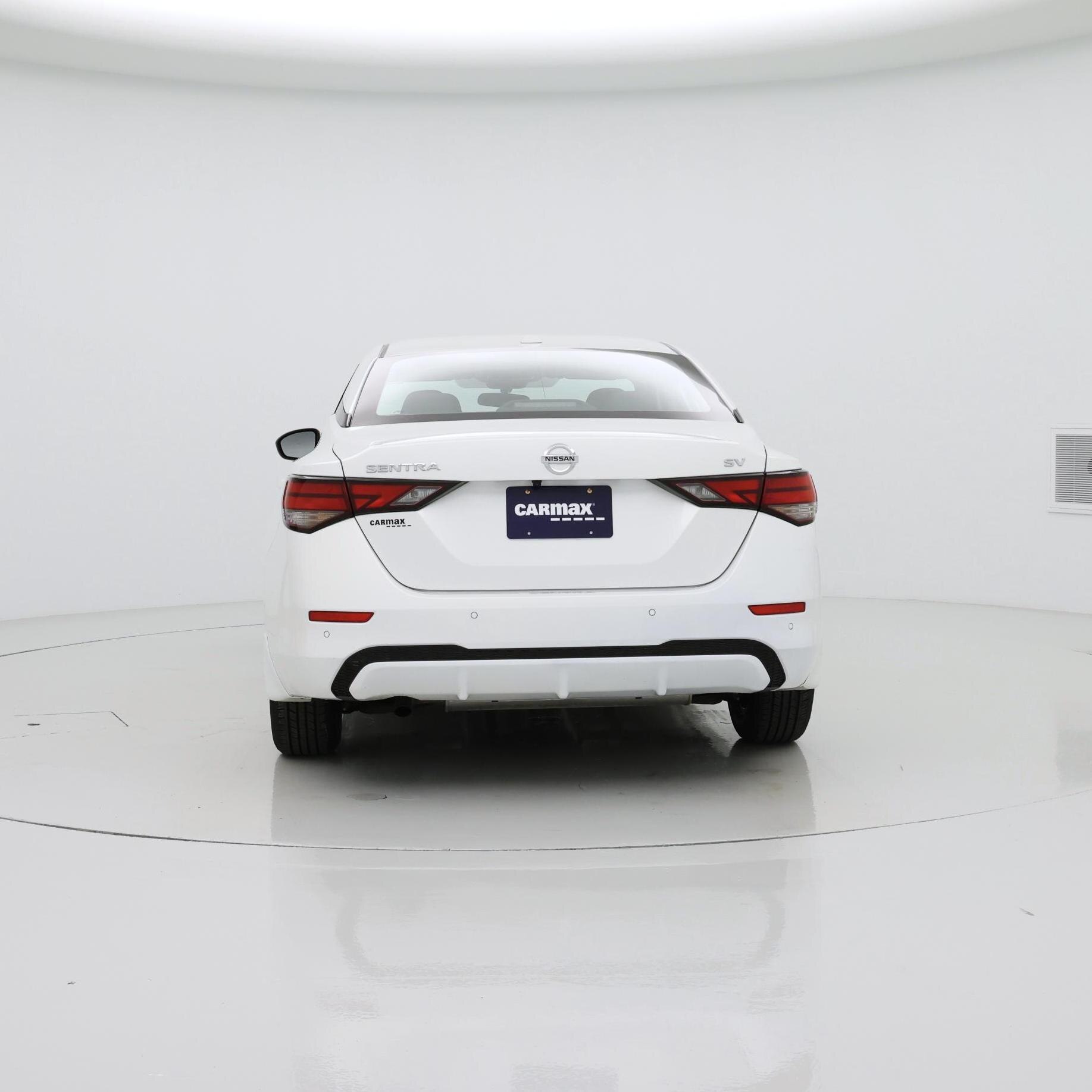 Thumbnail: 2023 Nissan Sentra - 6