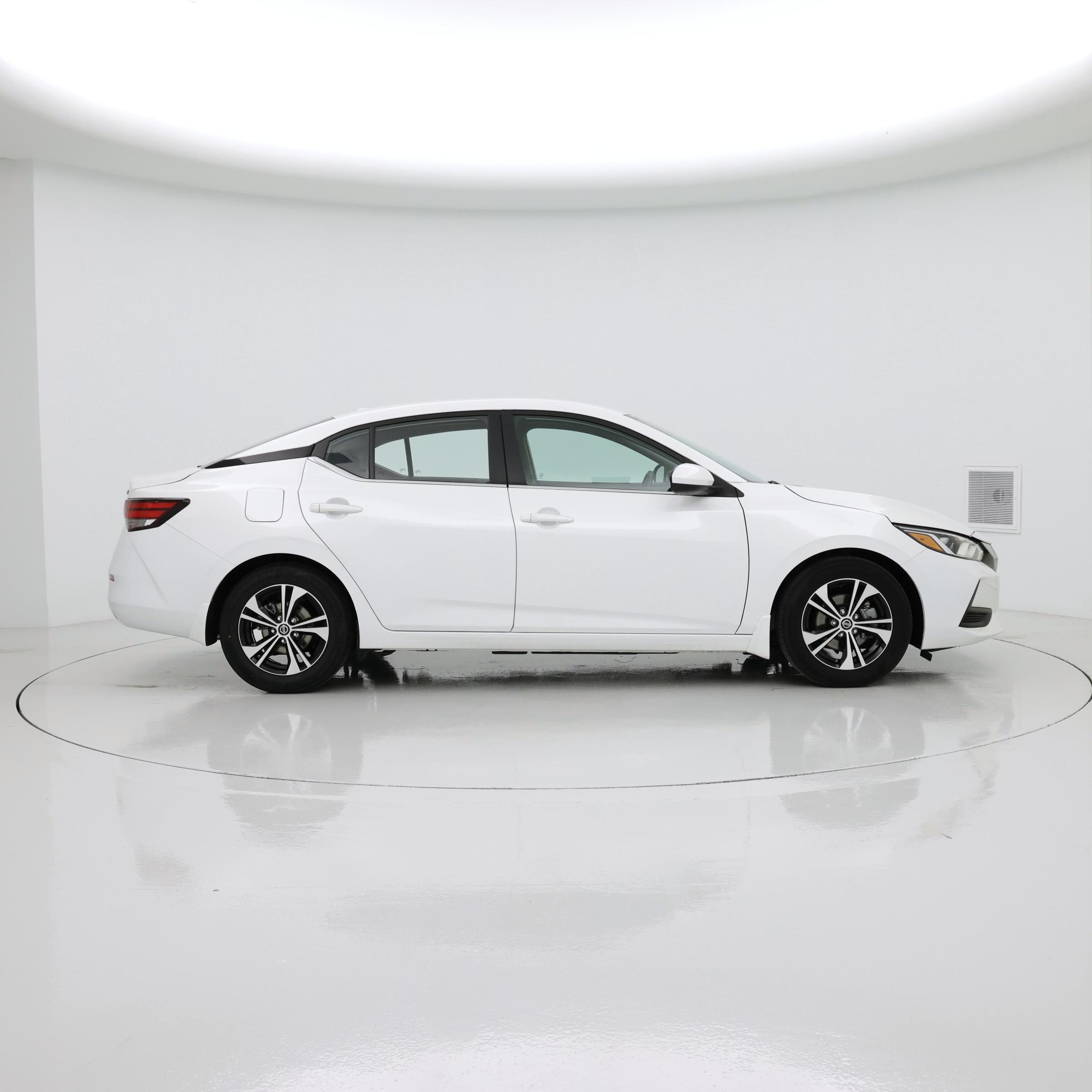 Thumbnail: 2023 Nissan Sentra - 7