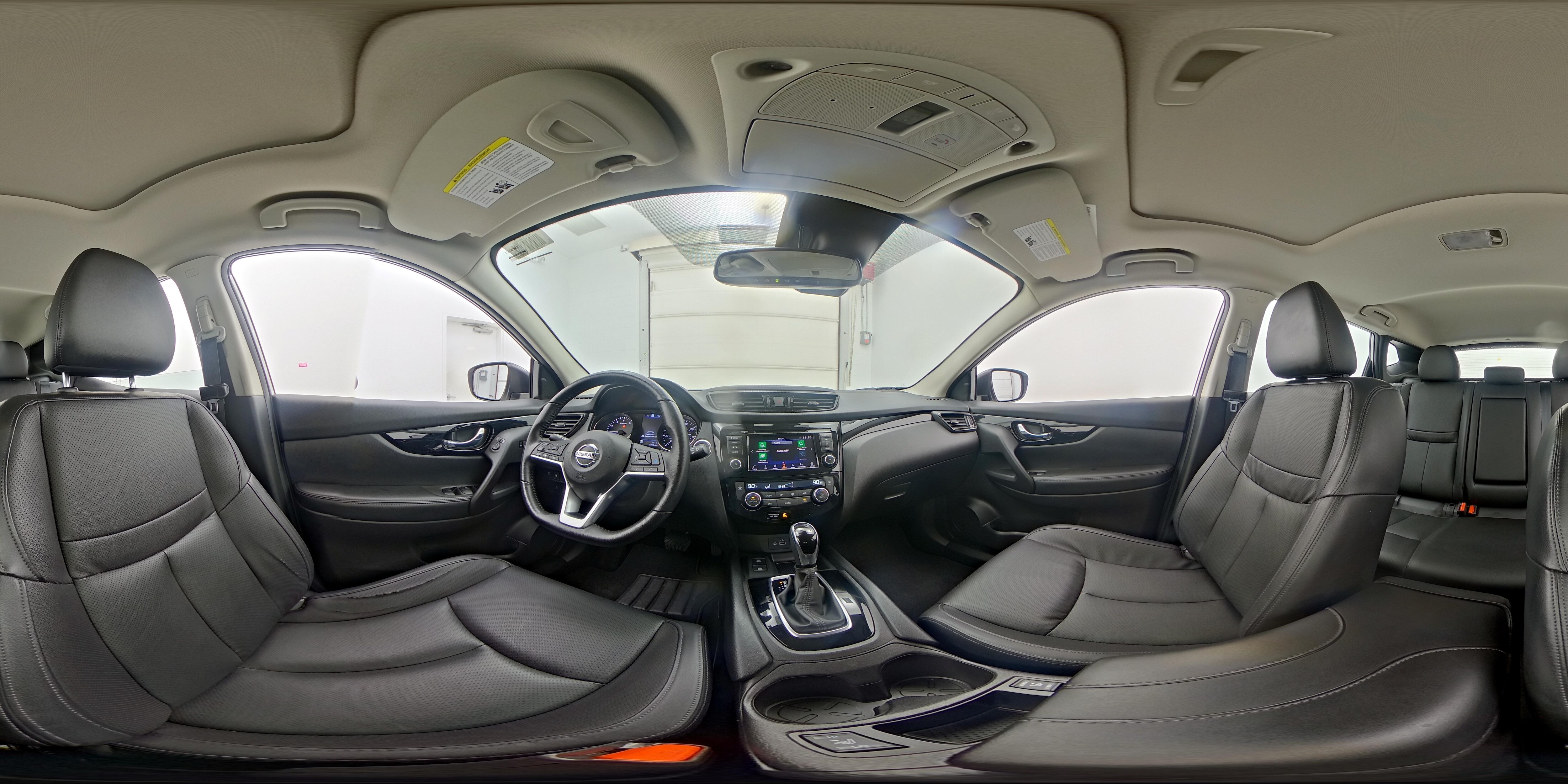 2022 Nissan Rogue Sport SL - Photo 26