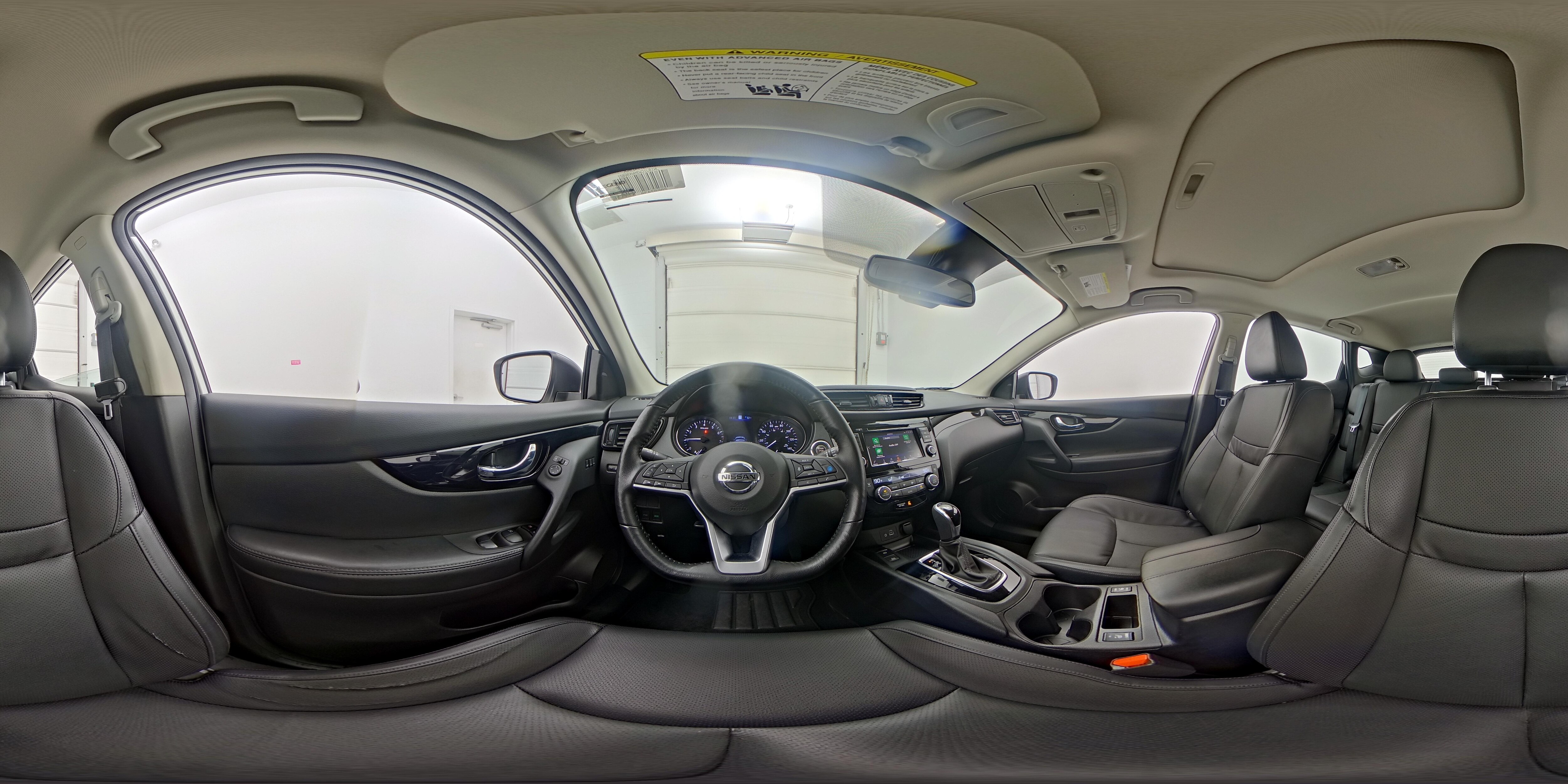 2022 Nissan Rogue Sport SL - Photo 28