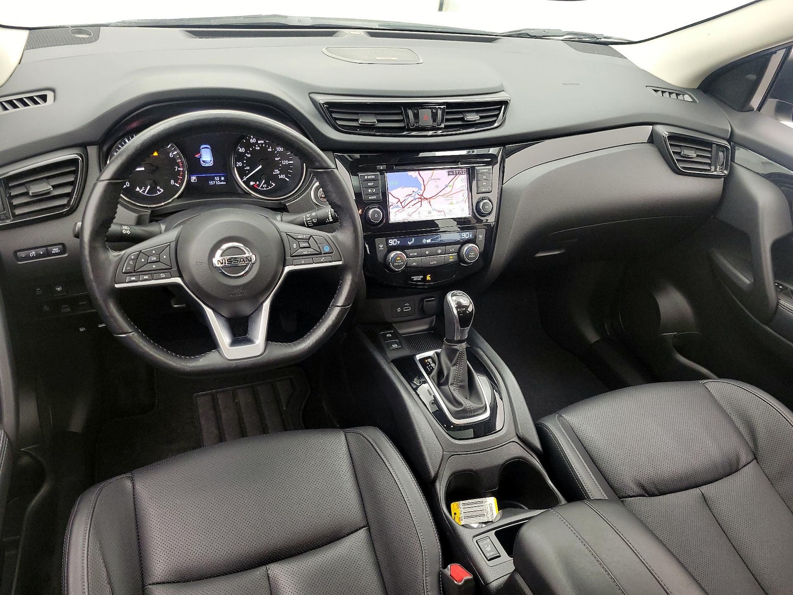 2022 Nissan Rogue Sport SL - Photo 10