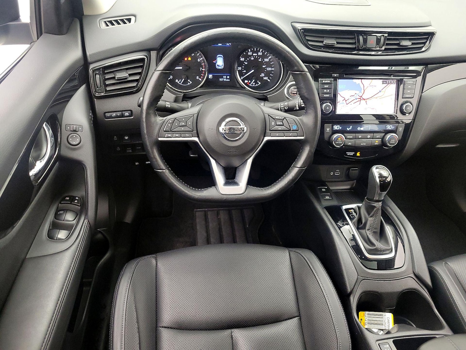 2022 Nissan Rogue Sport SL - Photo 11