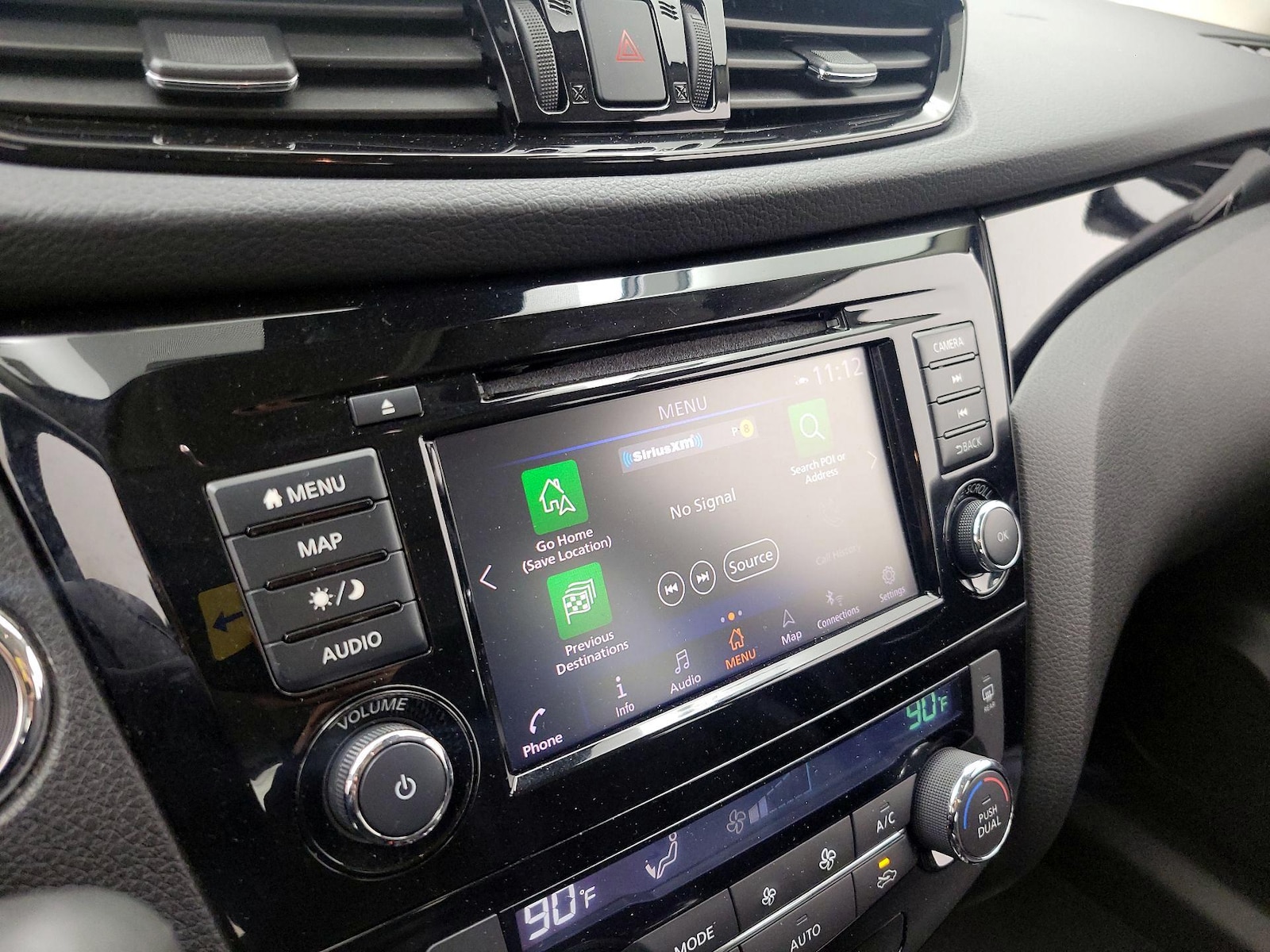 2022 Nissan Rogue Sport SL - Photo 17