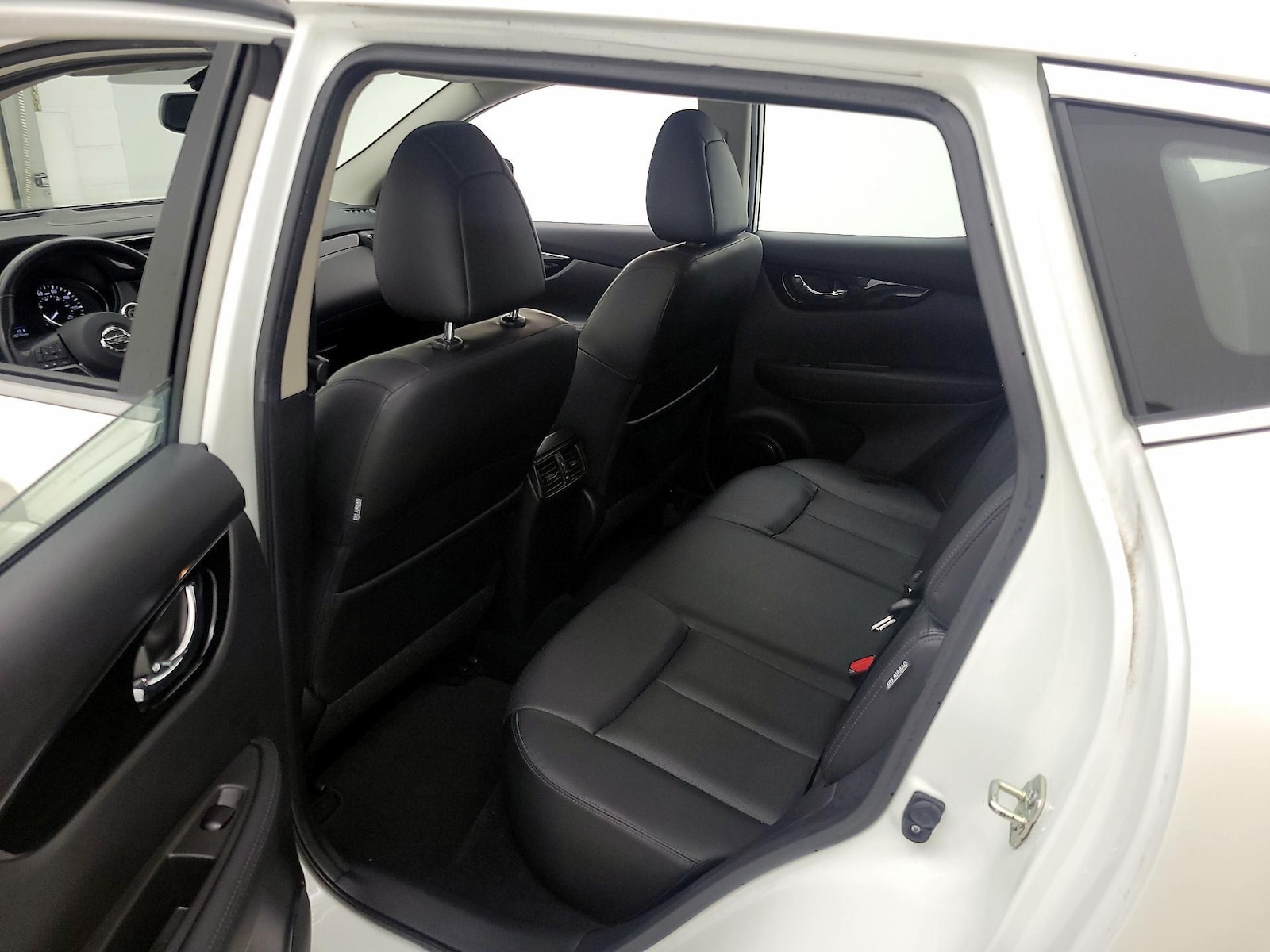 2022 Nissan Rogue Sport SL - Photo 22