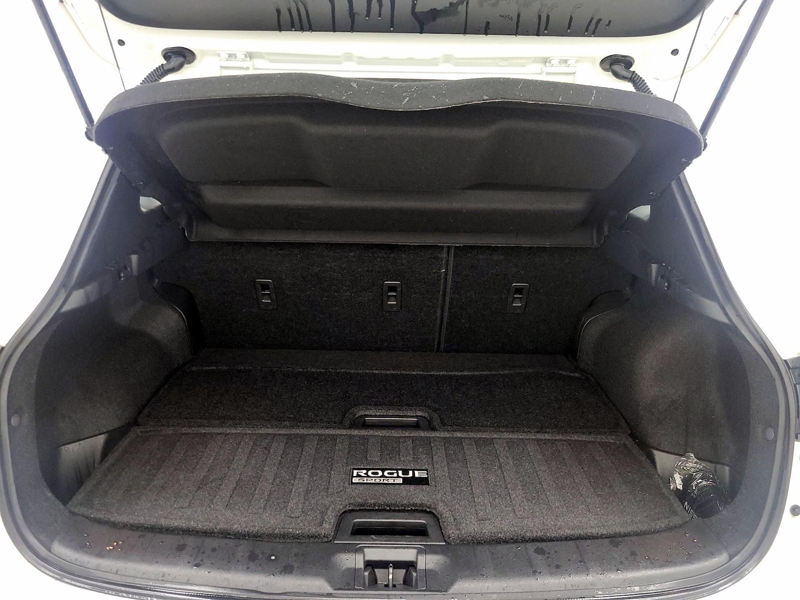 2022 Nissan Rogue Sport SL - Photo 23
