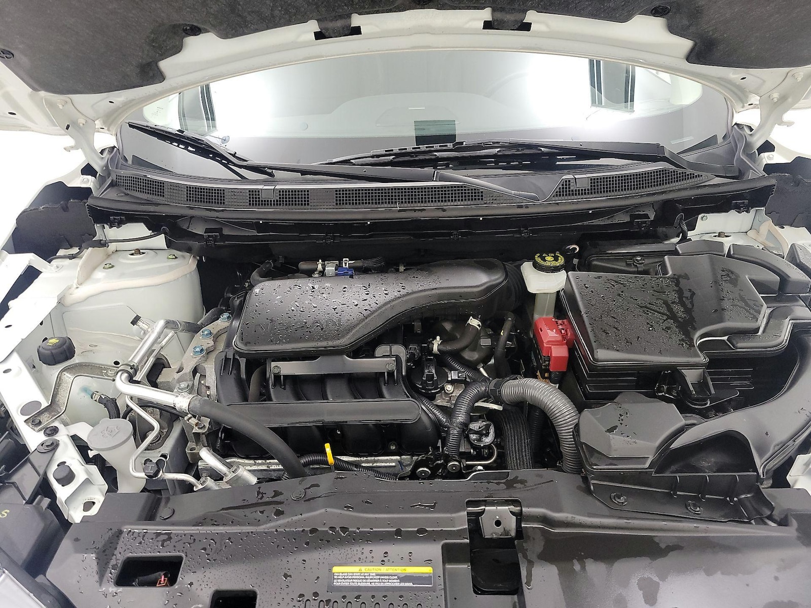 2022 Nissan Rogue Sport SL - Photo 24