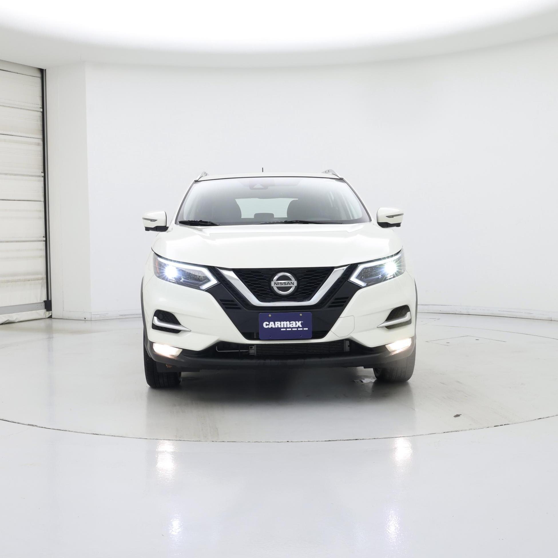 Thumbnail: 2022 Nissan Rogue Sport - 5