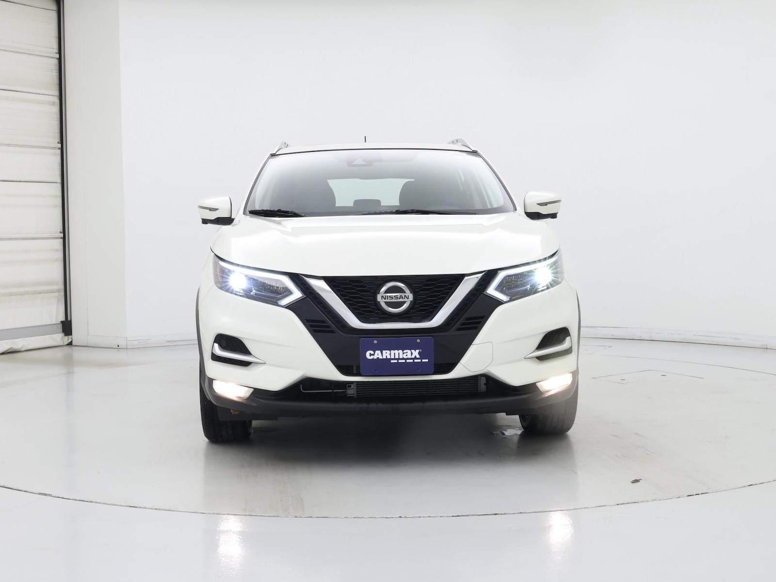 2022 Nissan Rogue Sport SL - Photo 6