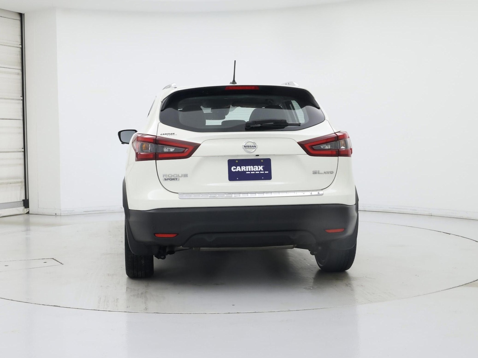 2022 Nissan Rogue Sport SL - Photo 7