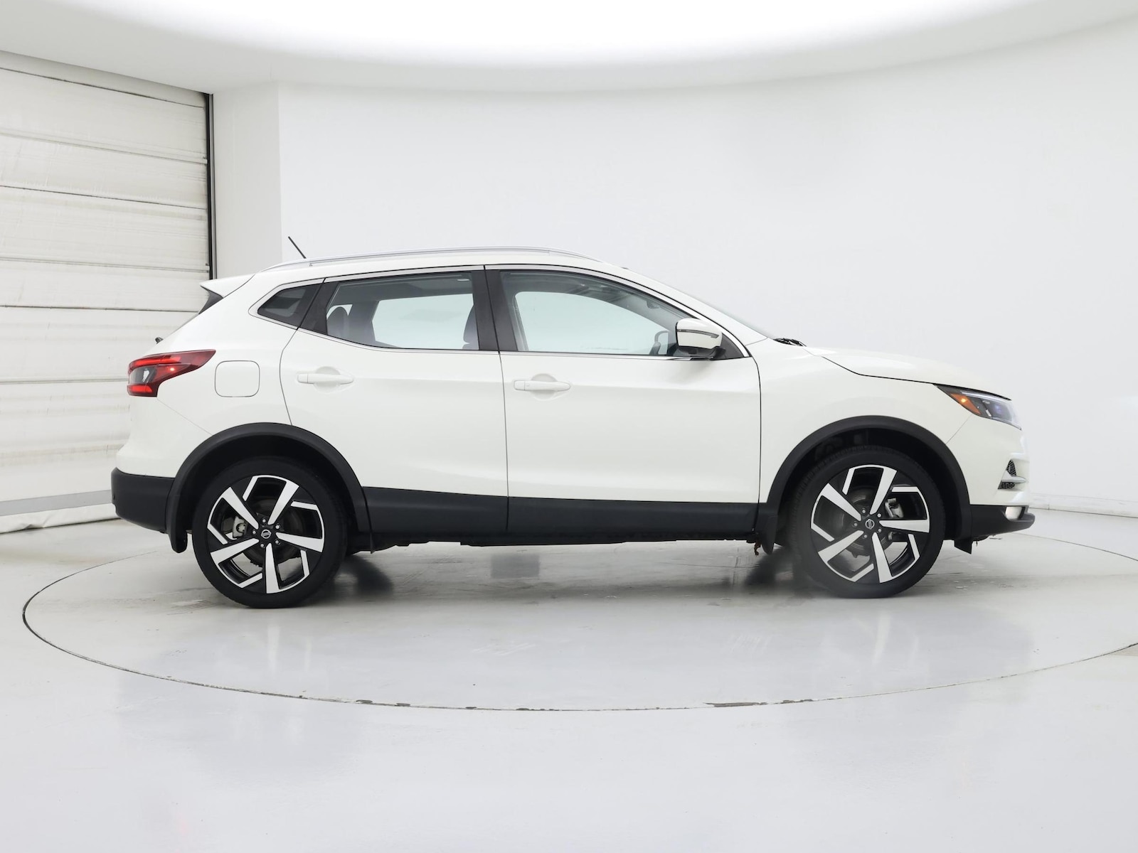 2022 Nissan Rogue Sport SL - Photo 8