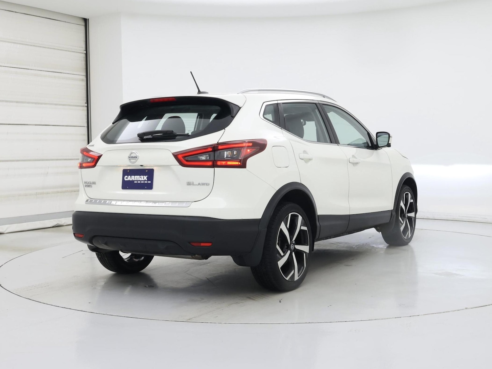 2022 Nissan Rogue Sport SL - Photo 9