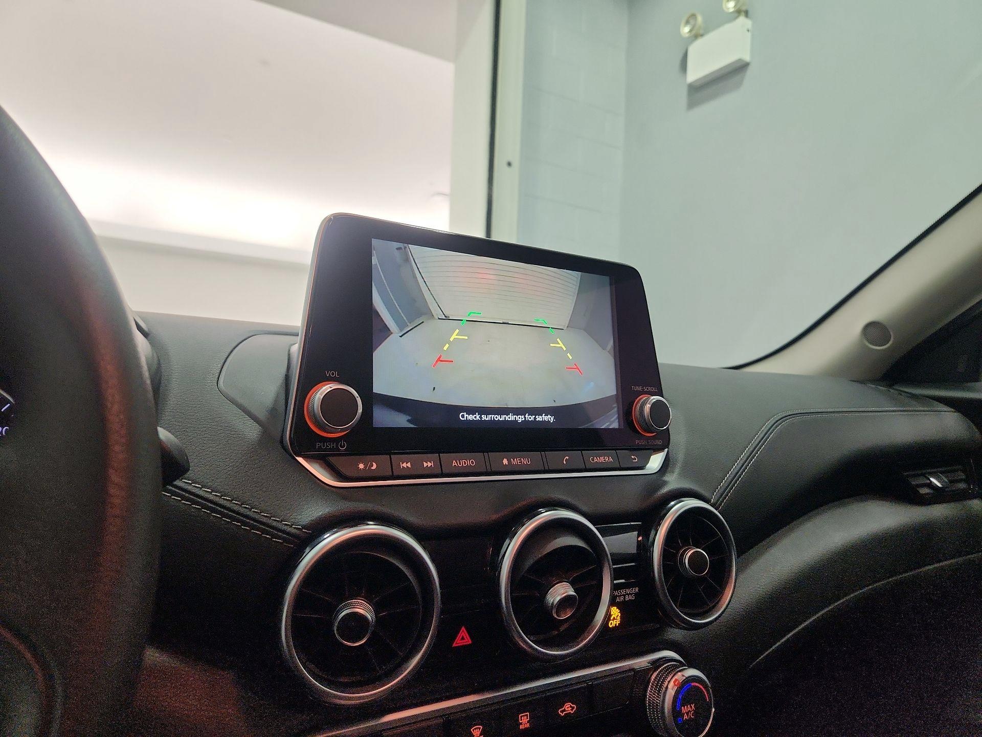 Thumbnail: 2023 Nissan Sentra - 14