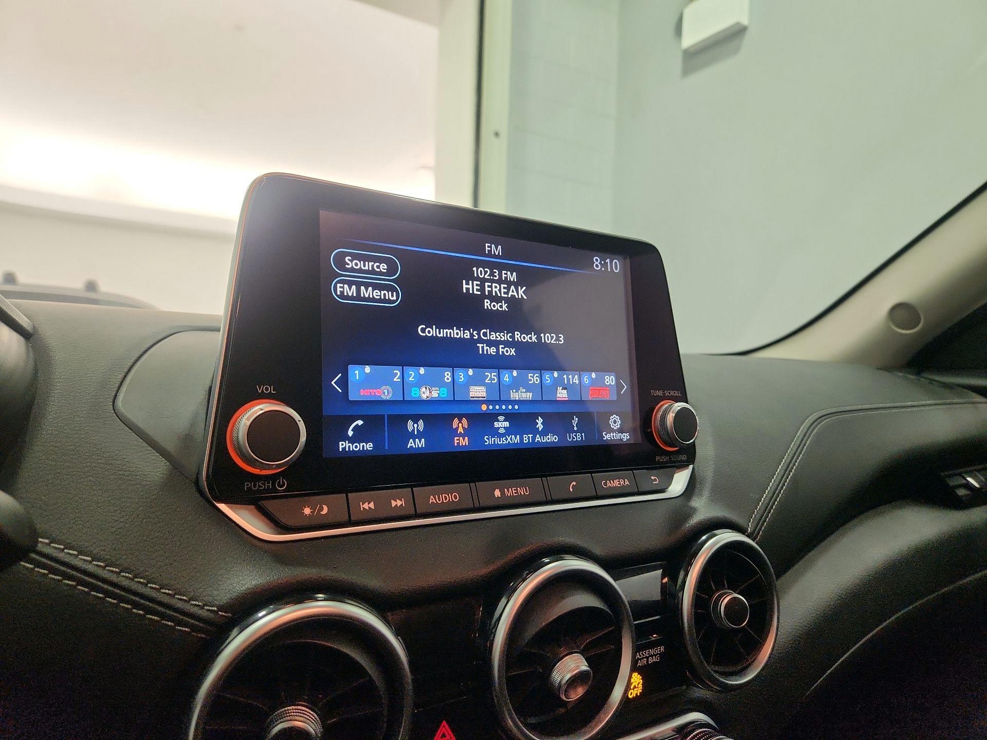 Thumbnail: 2023 Nissan Sentra - 15