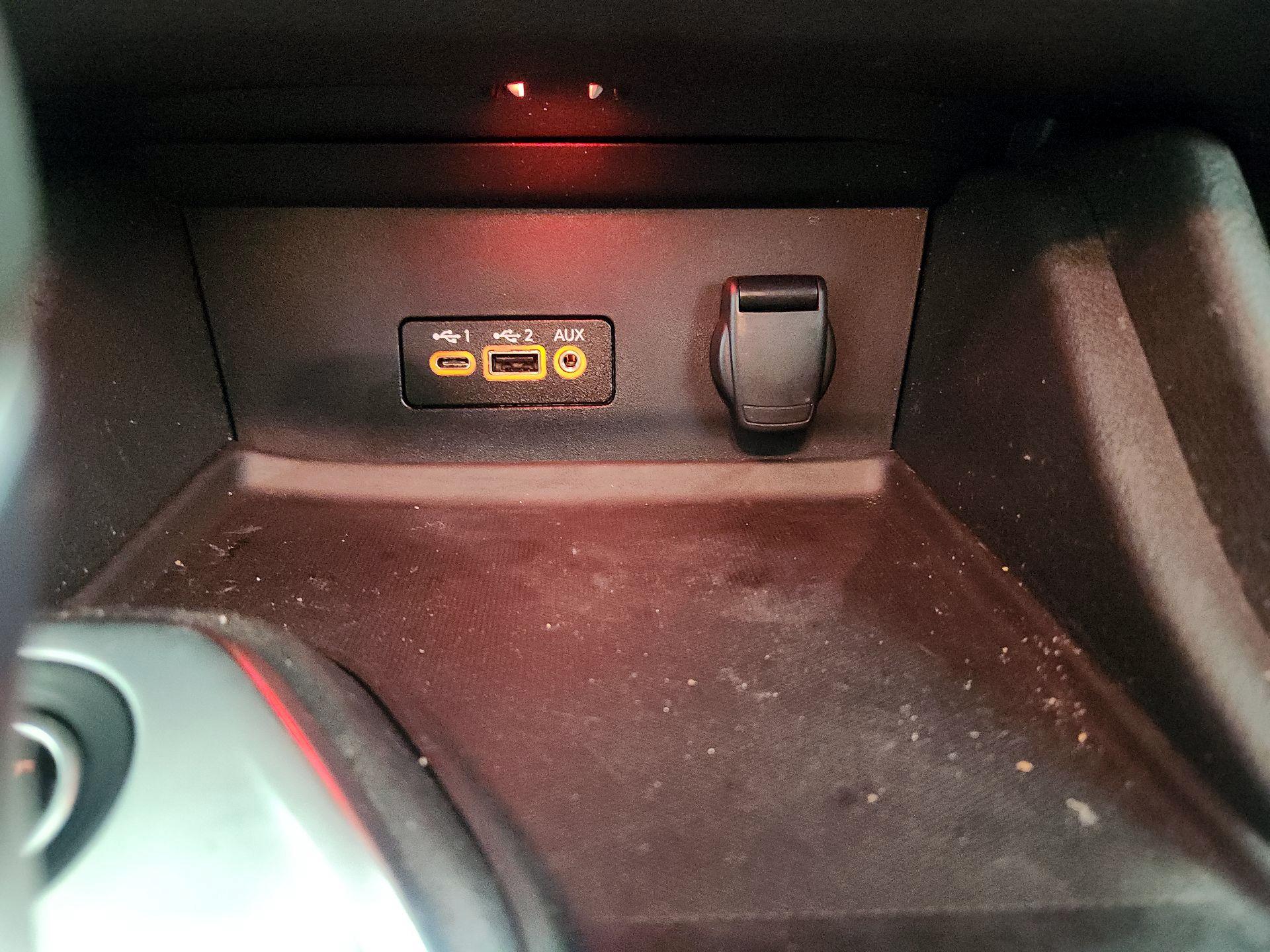 Thumbnail: 2023 Nissan Sentra - 18