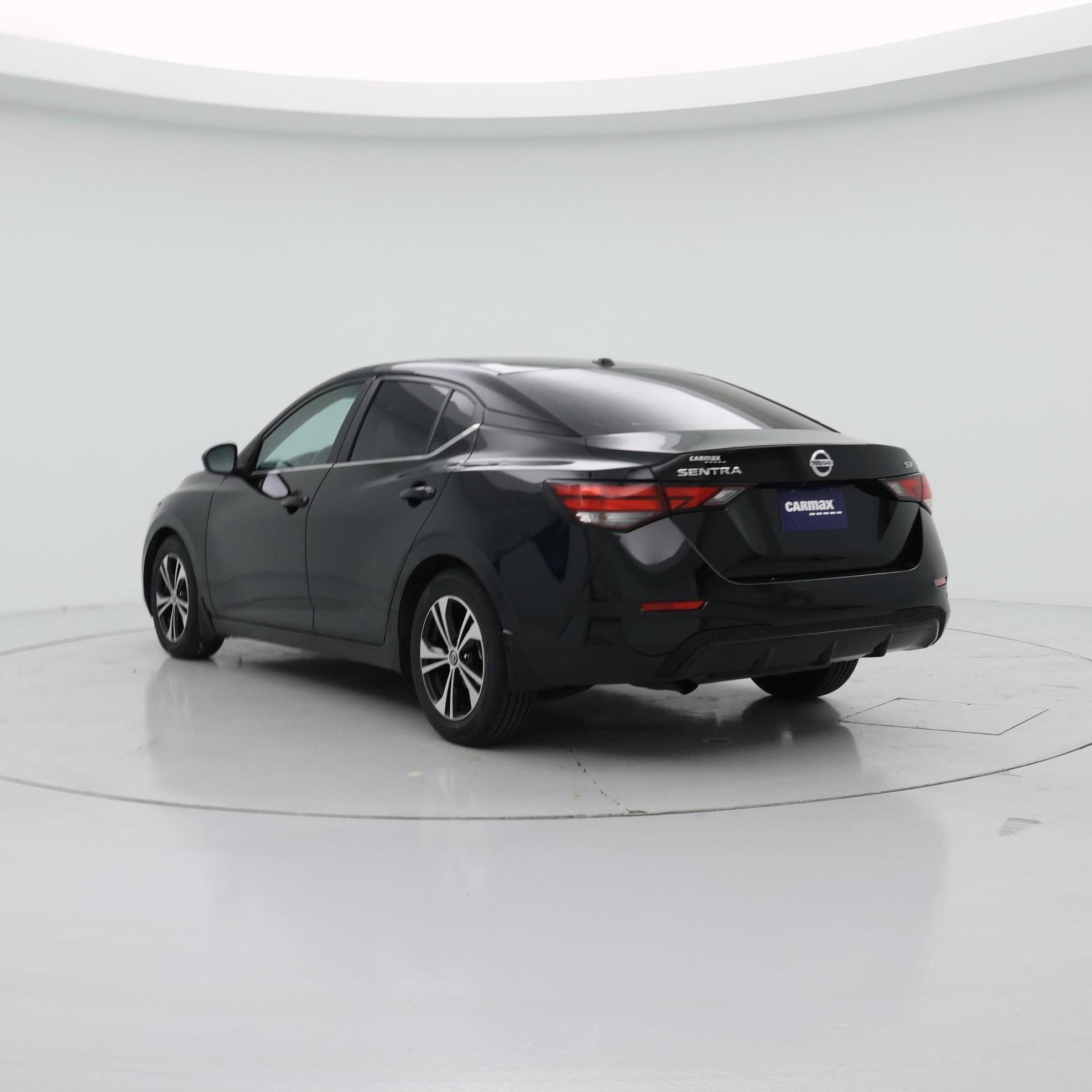 Thumbnail: 2023 Nissan Sentra - 2