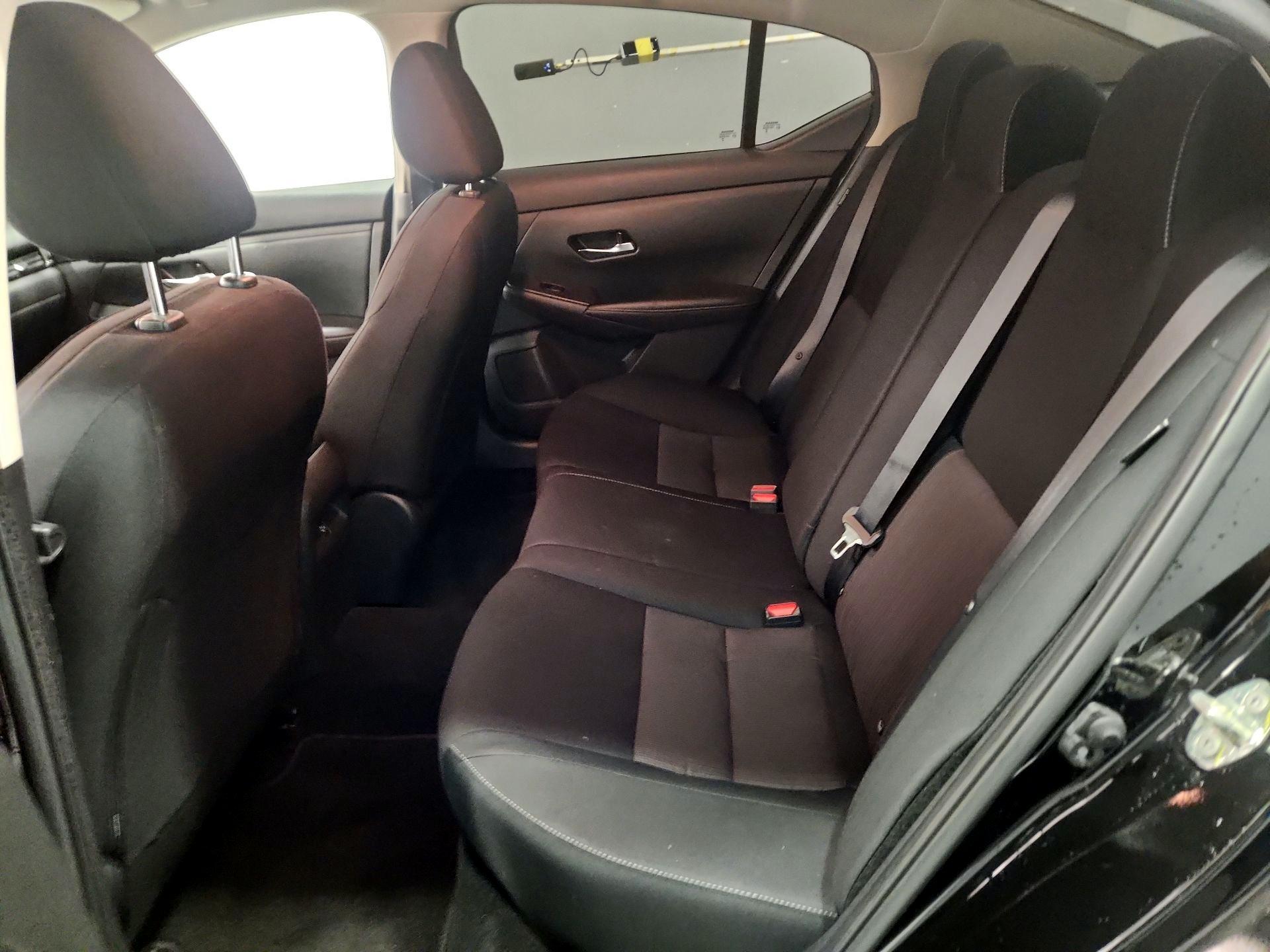 Thumbnail: 2023 Nissan Sentra - 19