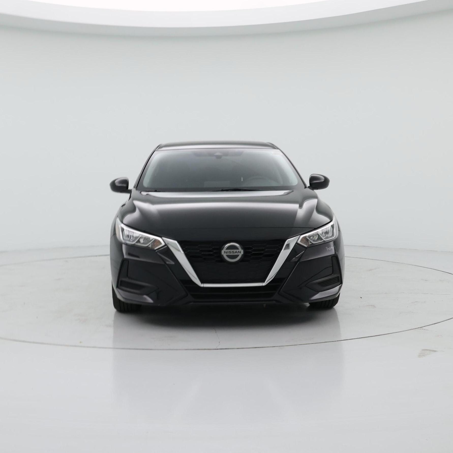 Thumbnail: 2023 Nissan Sentra - 5