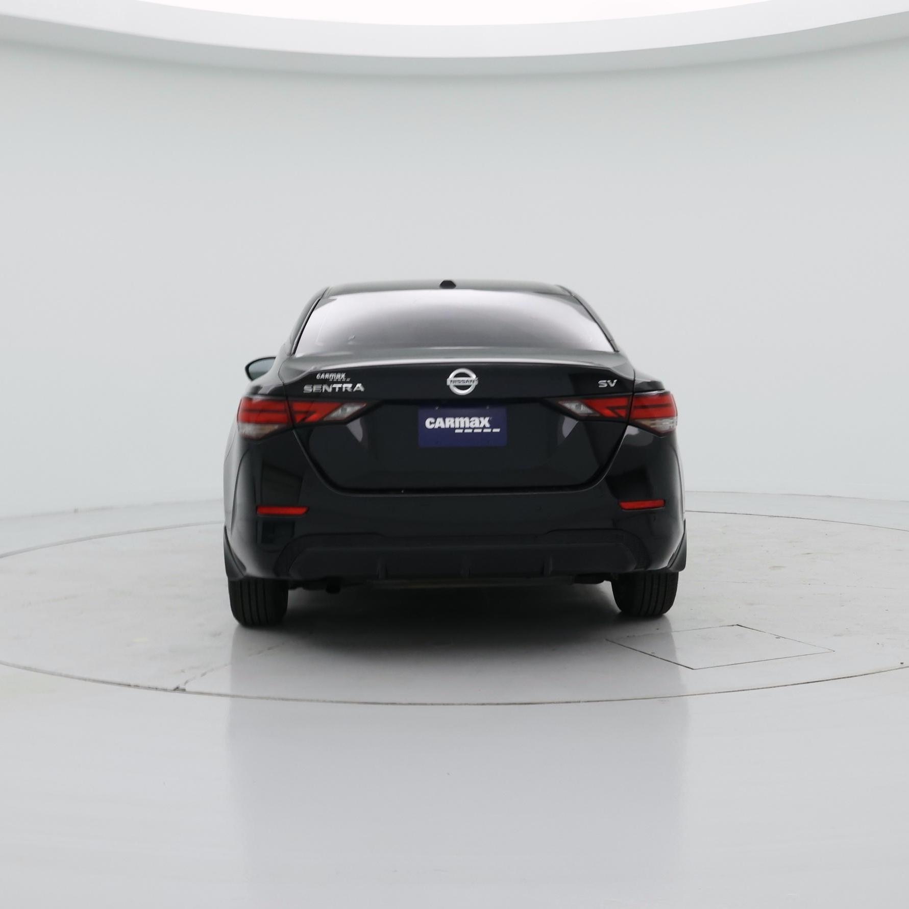 Thumbnail: 2023 Nissan Sentra - 6