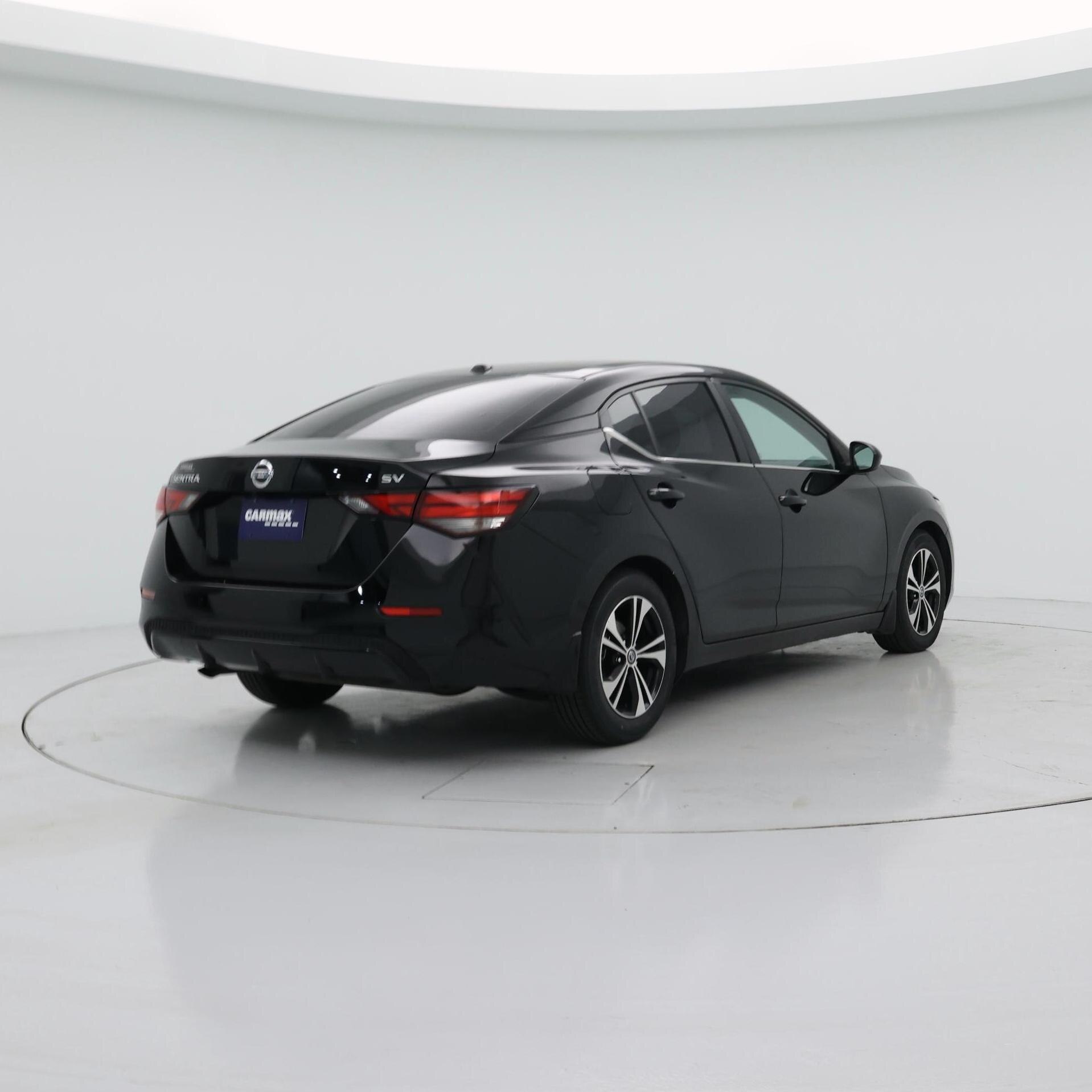 Thumbnail: 2023 Nissan Sentra - 8