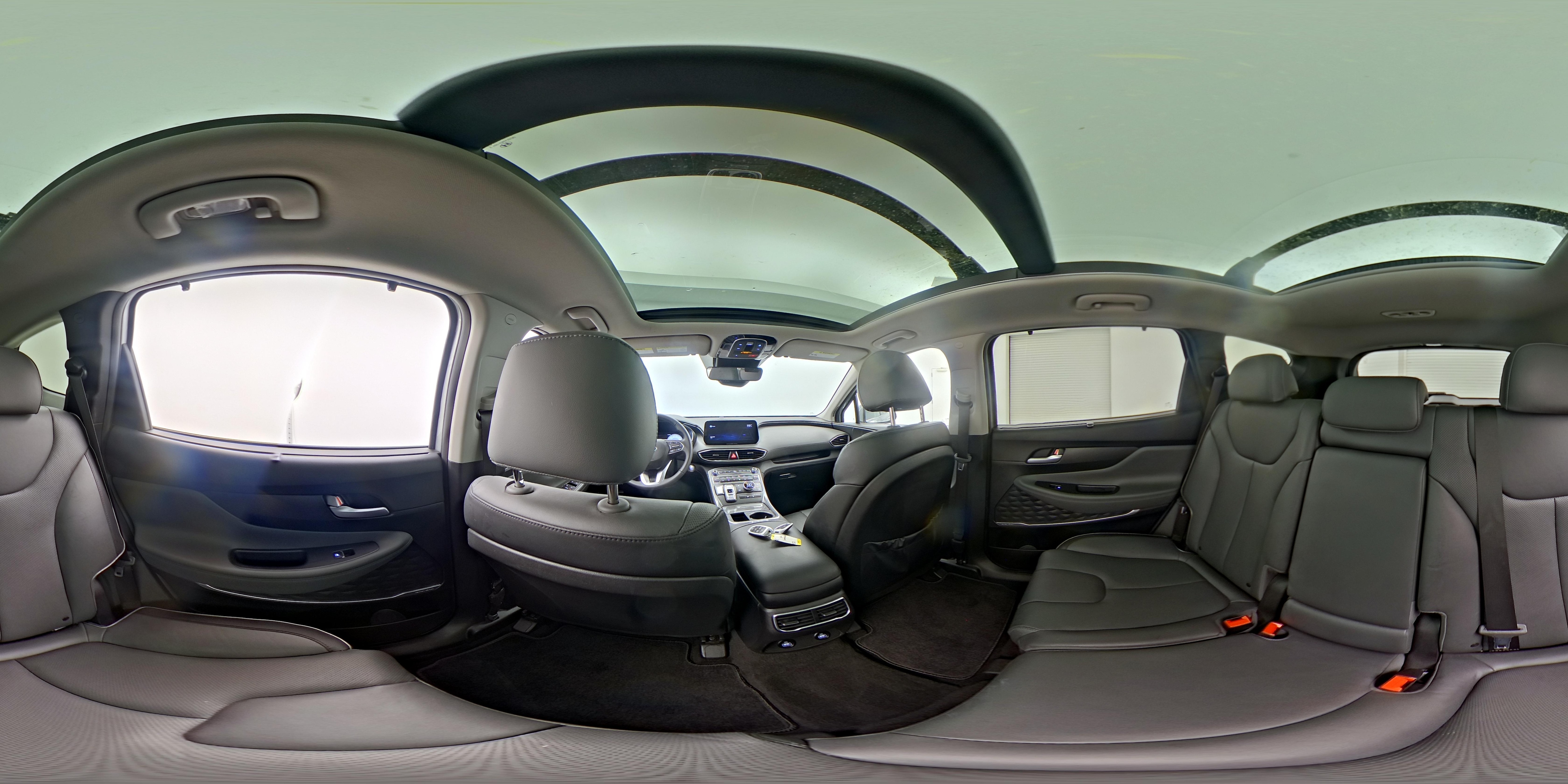 2023 Hyundai Santa Fe SEL - Photo 30