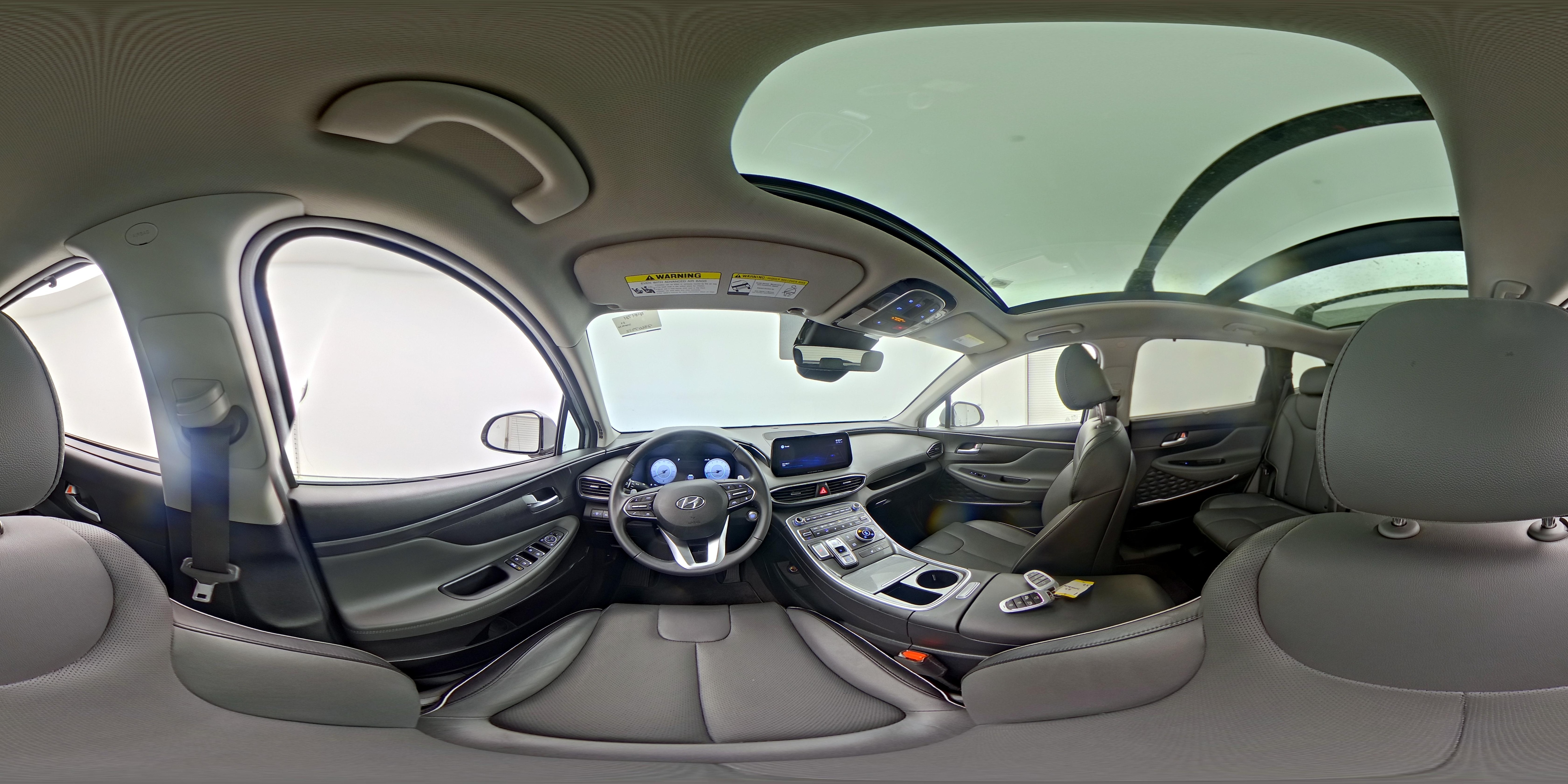 2023 Hyundai Santa Fe SEL - Photo 31