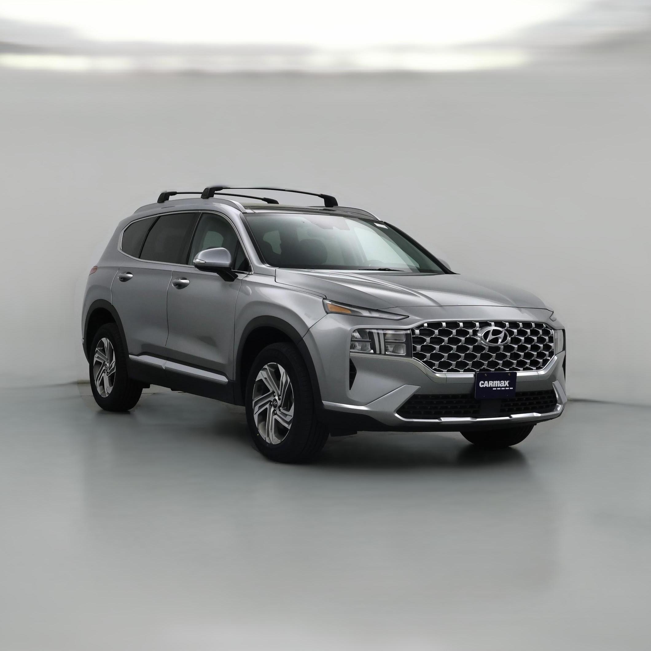 Thumbnail: 2023 Hyundai Santa Fe - 1