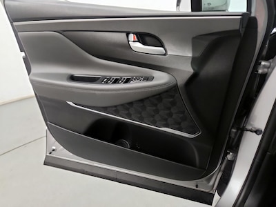 Driver Door Panel