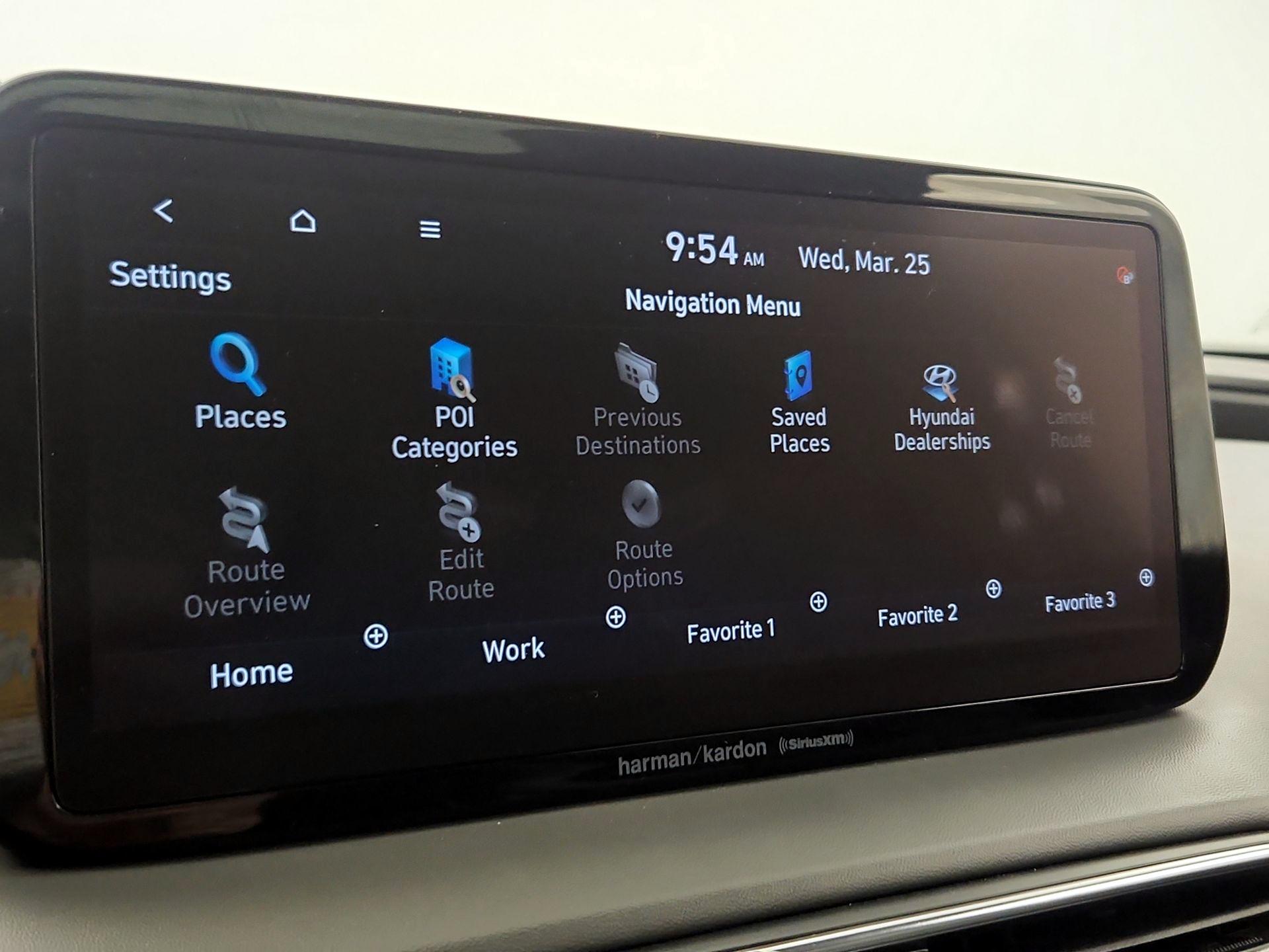 Thumbnail: 2023 Hyundai Santa Fe - 14