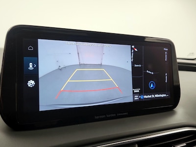 Back-Up Camera