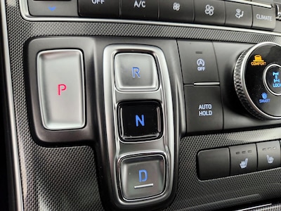 Shifter