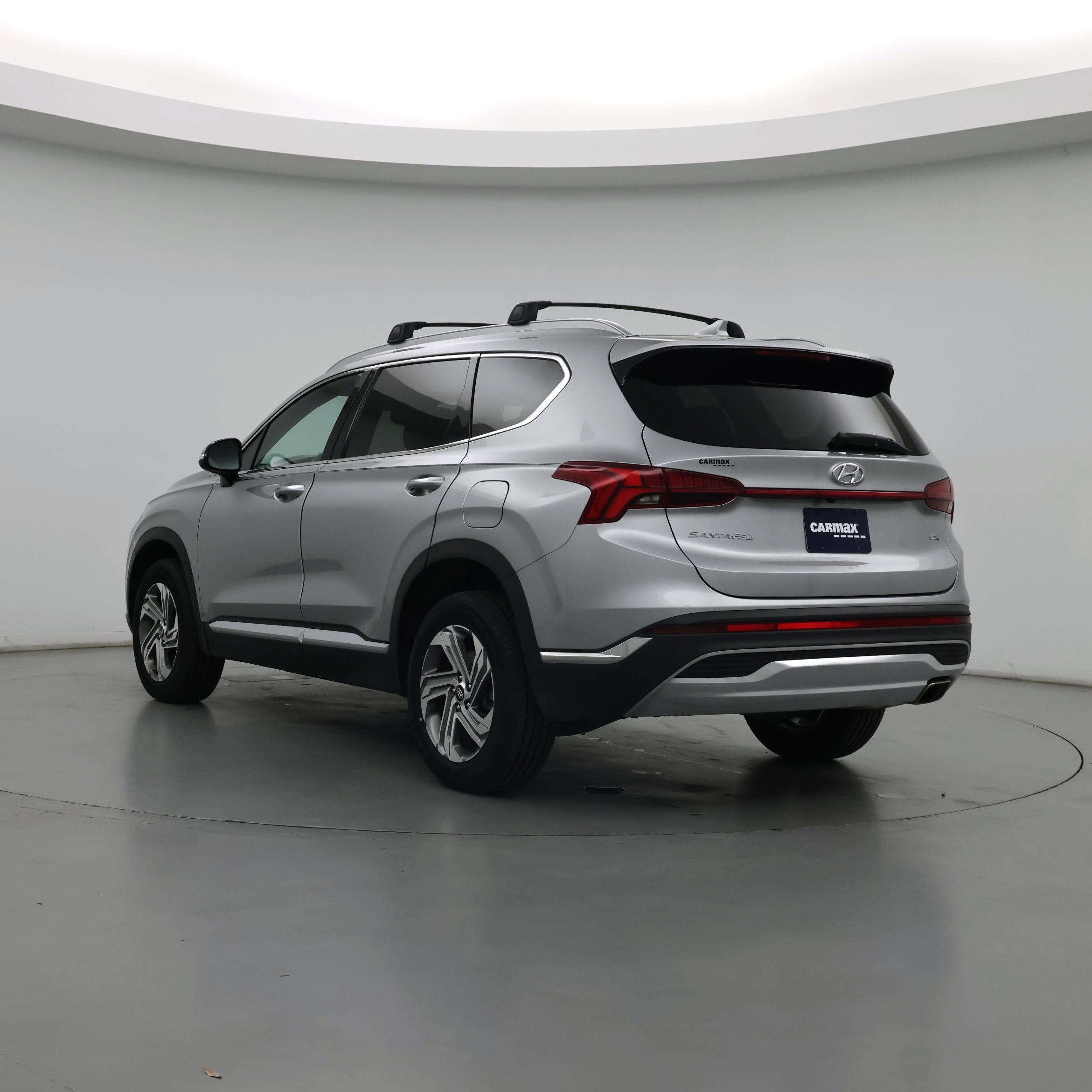 Thumbnail: 2023 Hyundai Santa Fe - 2