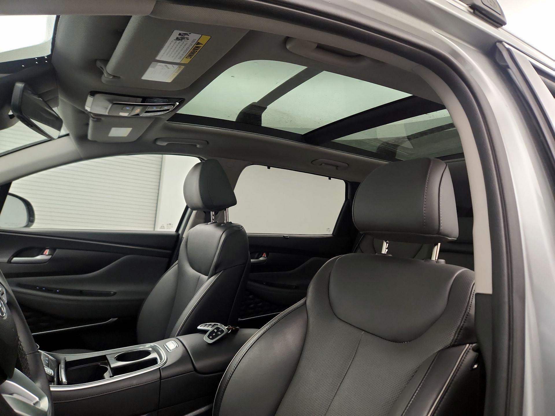 Thumbnail: 2023 Hyundai Santa Fe - 20