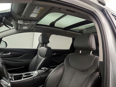 Sunroof
