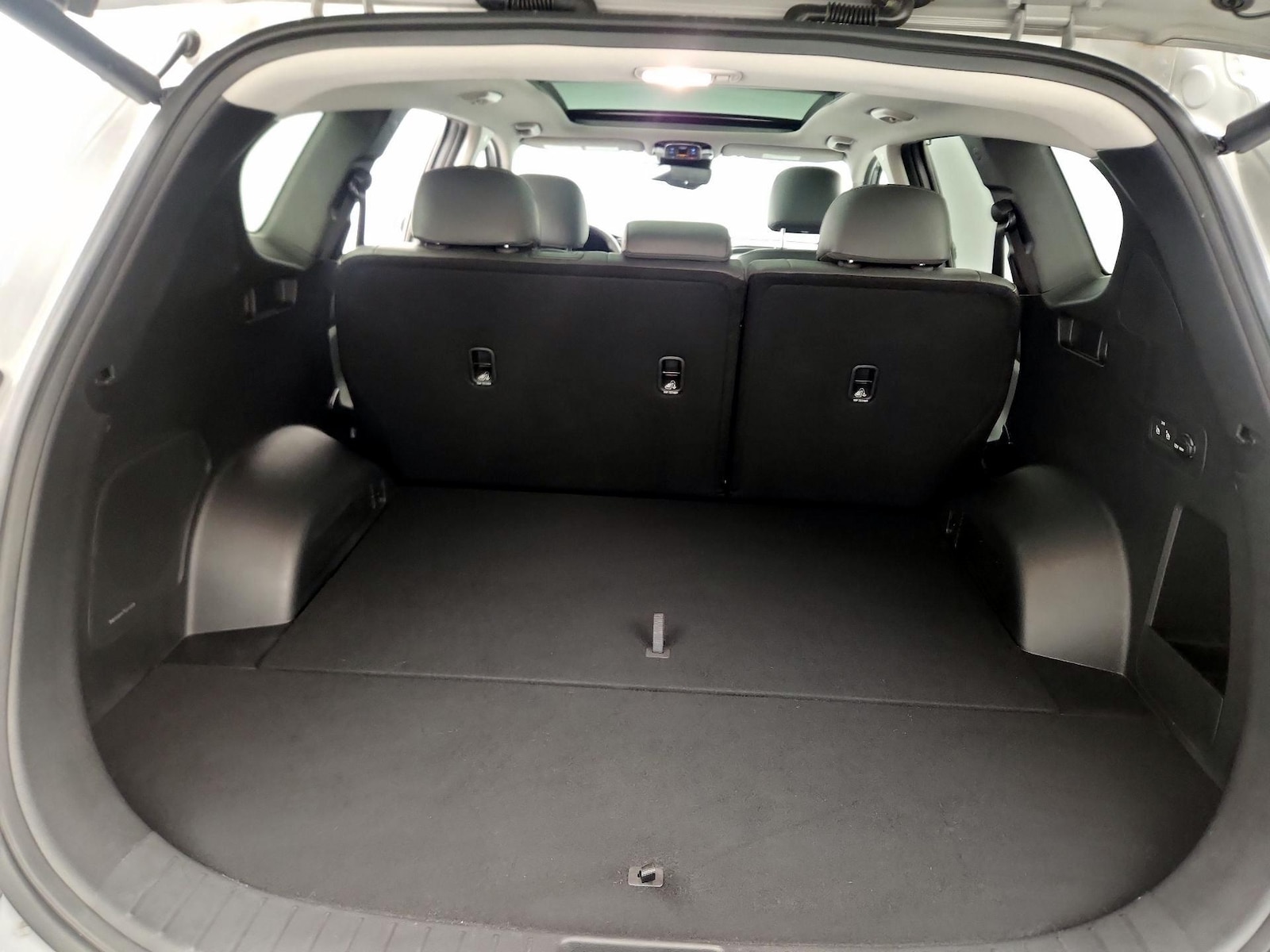 2023 Hyundai Santa Fe SEL - Photo 23