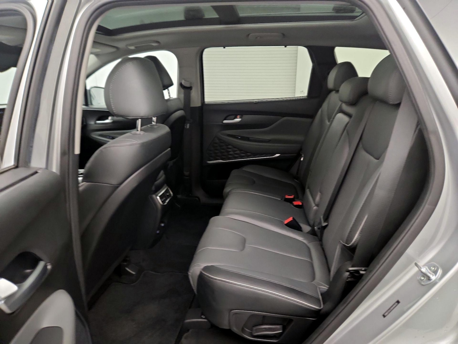2023 Hyundai Santa Fe SEL - Photo 24